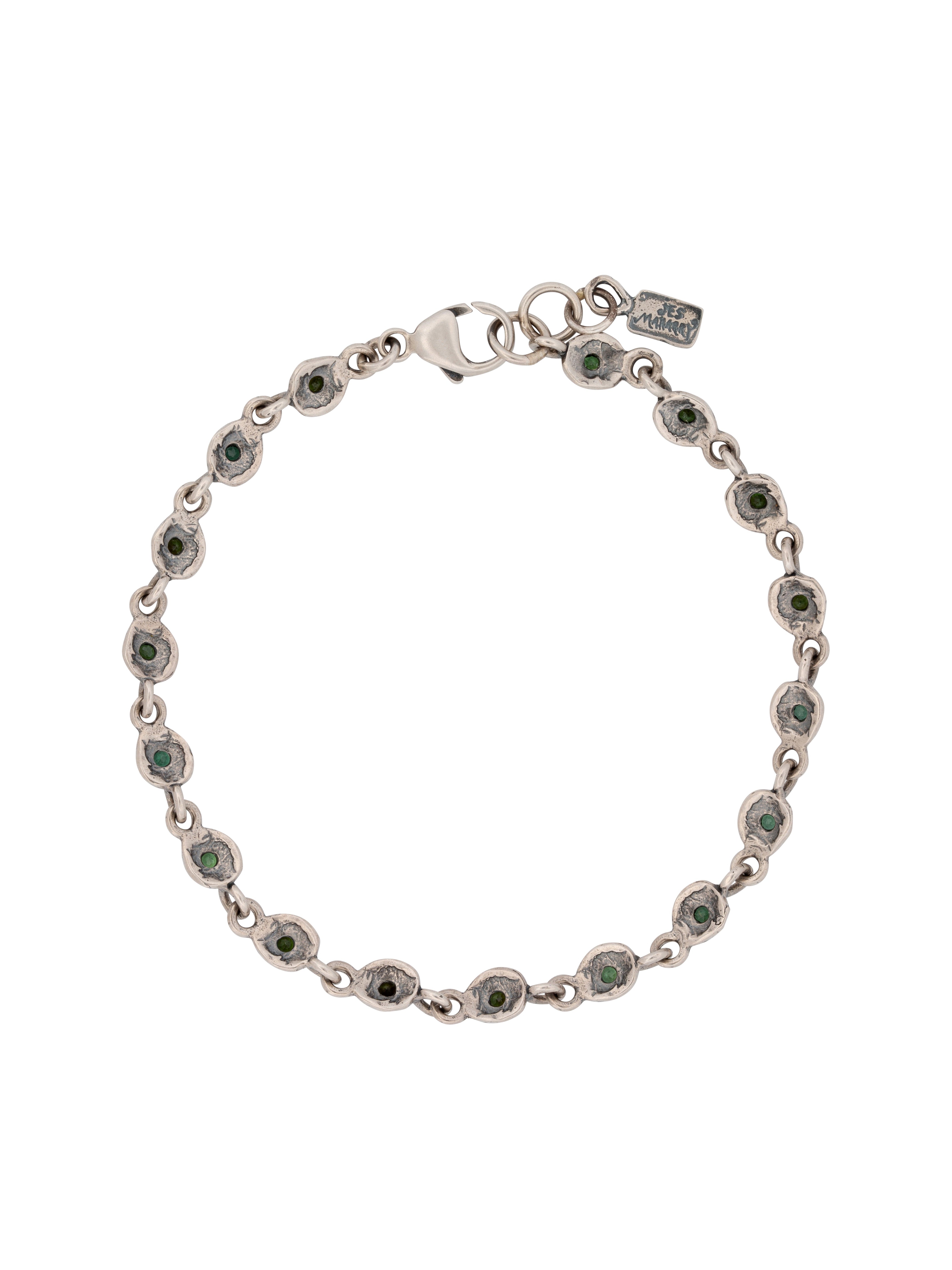 Angel Eyes Bracelet