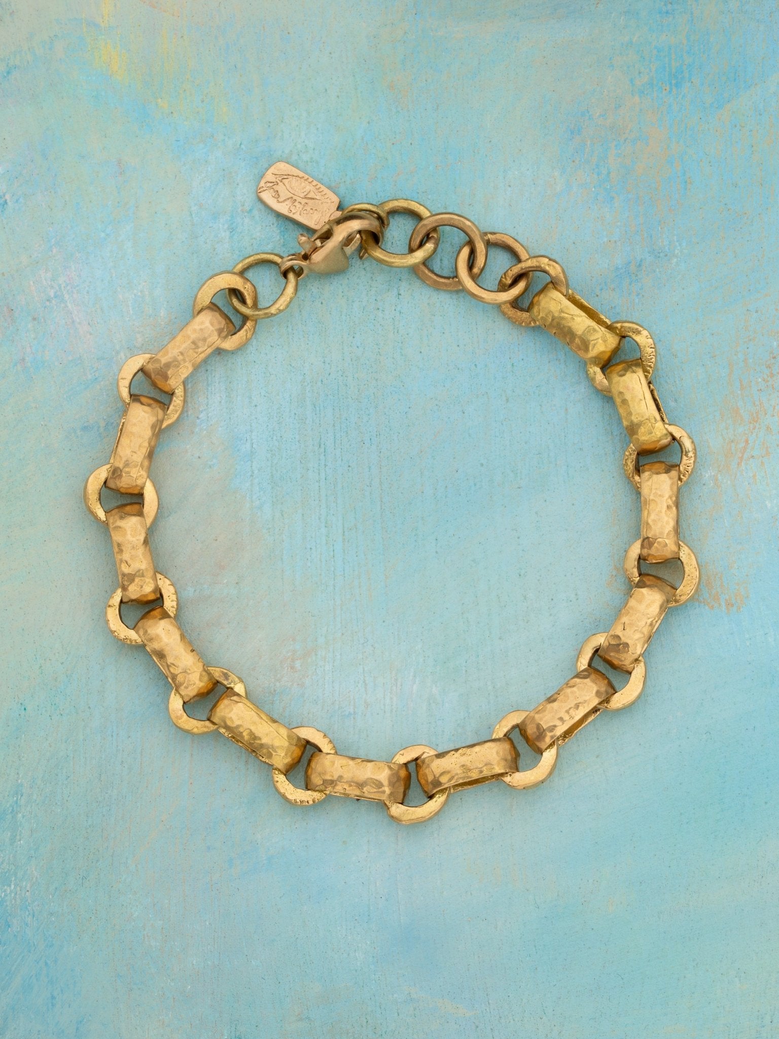 Strength & Balance Bracelet - Jes MaHarry
