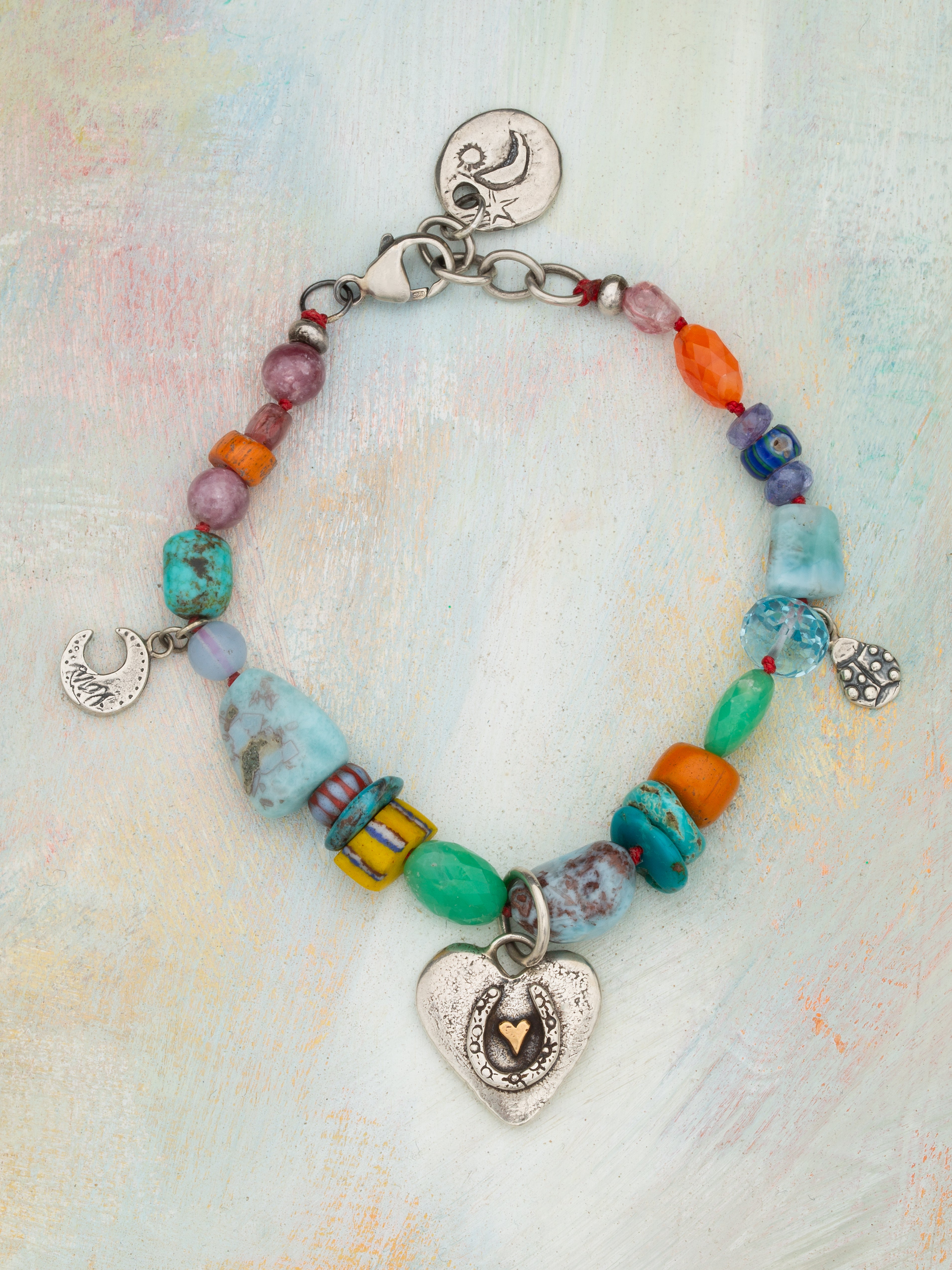 Nourish and Grow Bracelet