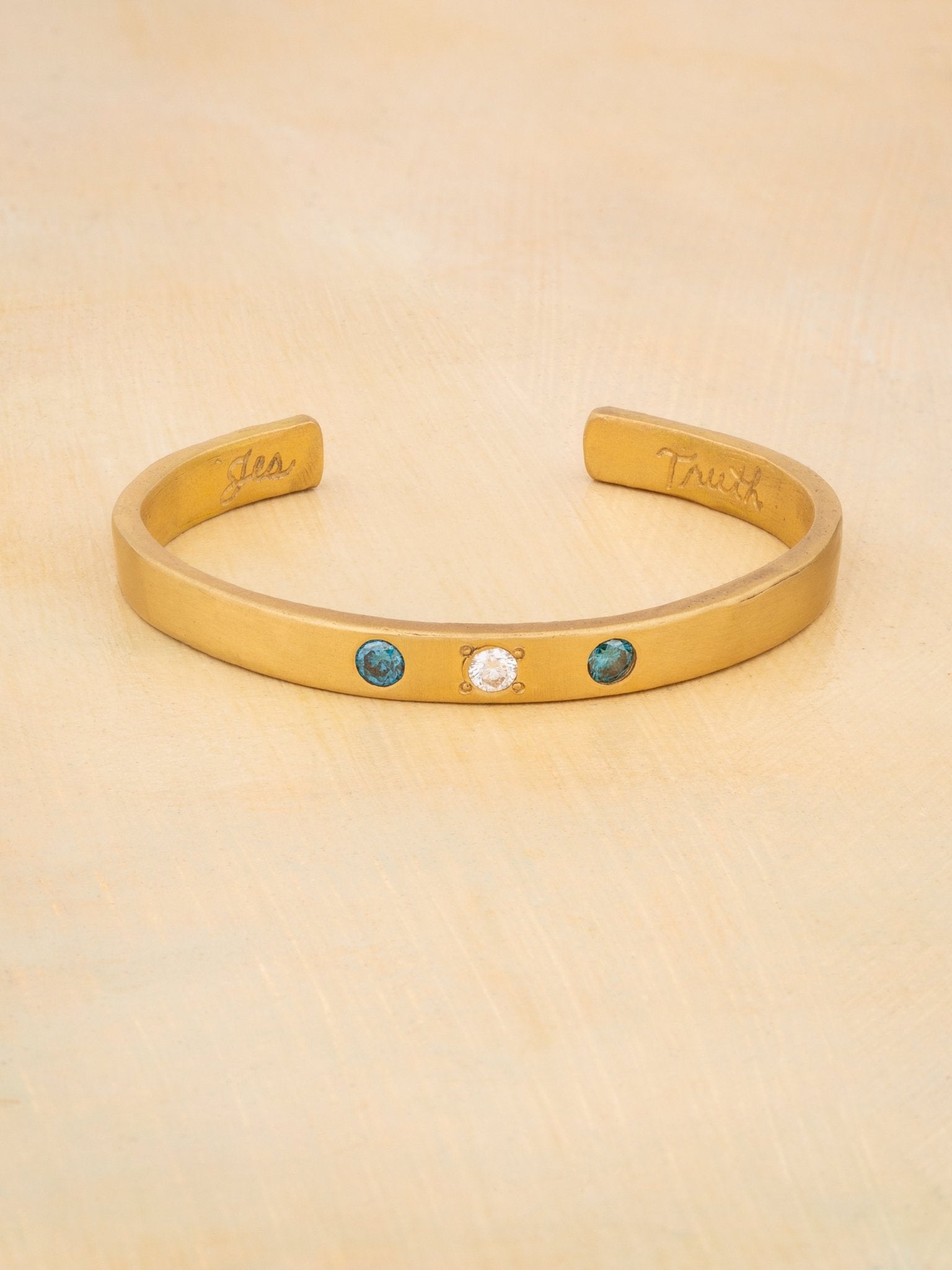 True Self Bracelet - Jes MaHarry