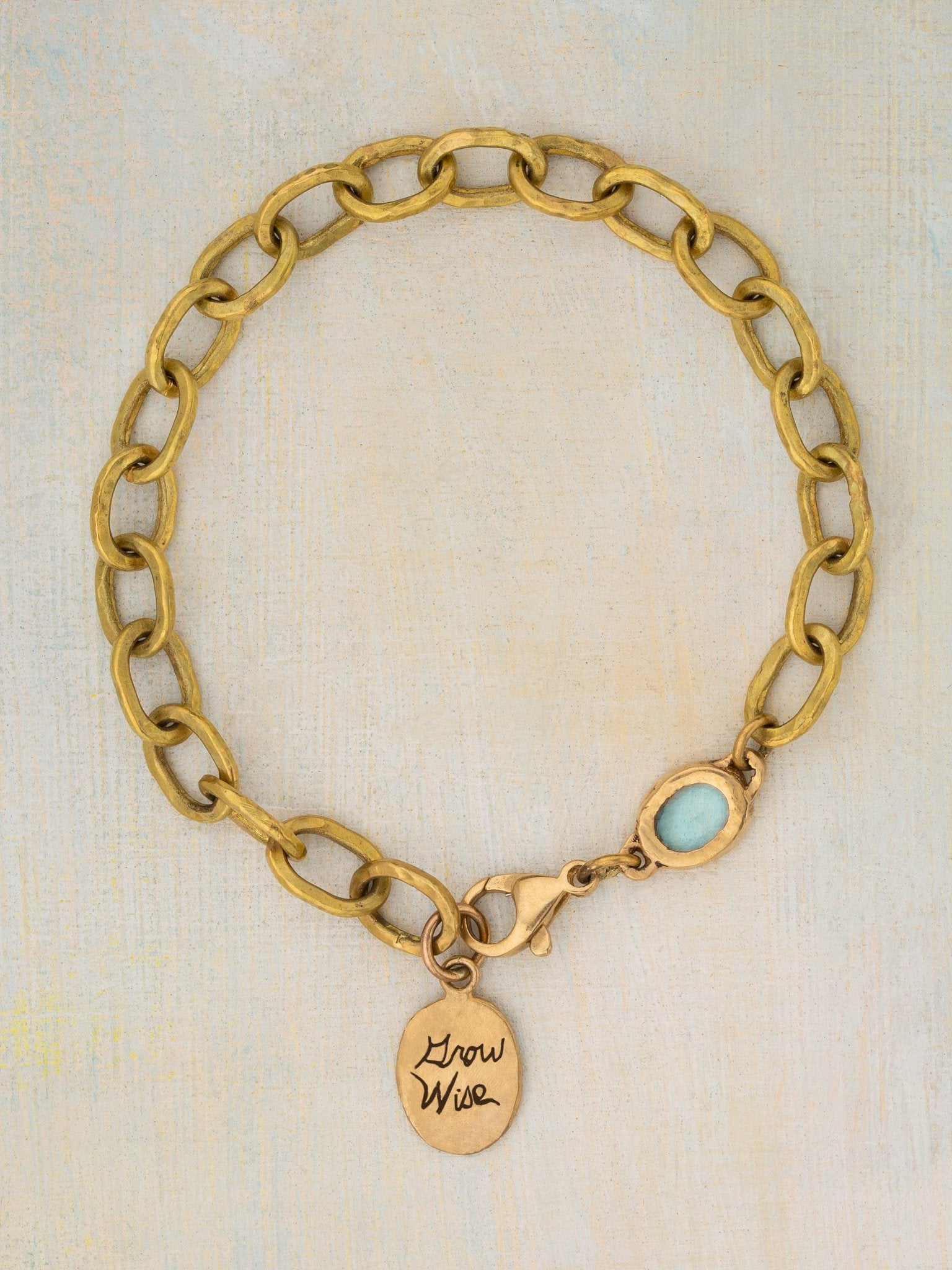 Strength and Light Bracelet - Jes MaHarry