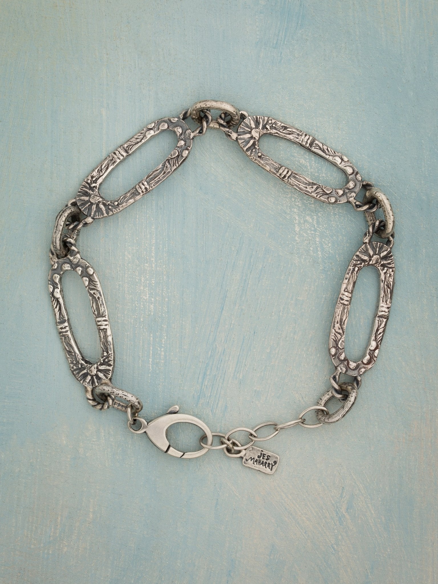 Stay True Bracelet - Jes MaHarry