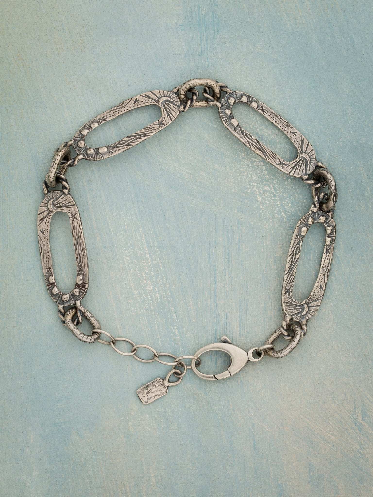Stay True Bracelet - Jes MaHarry
