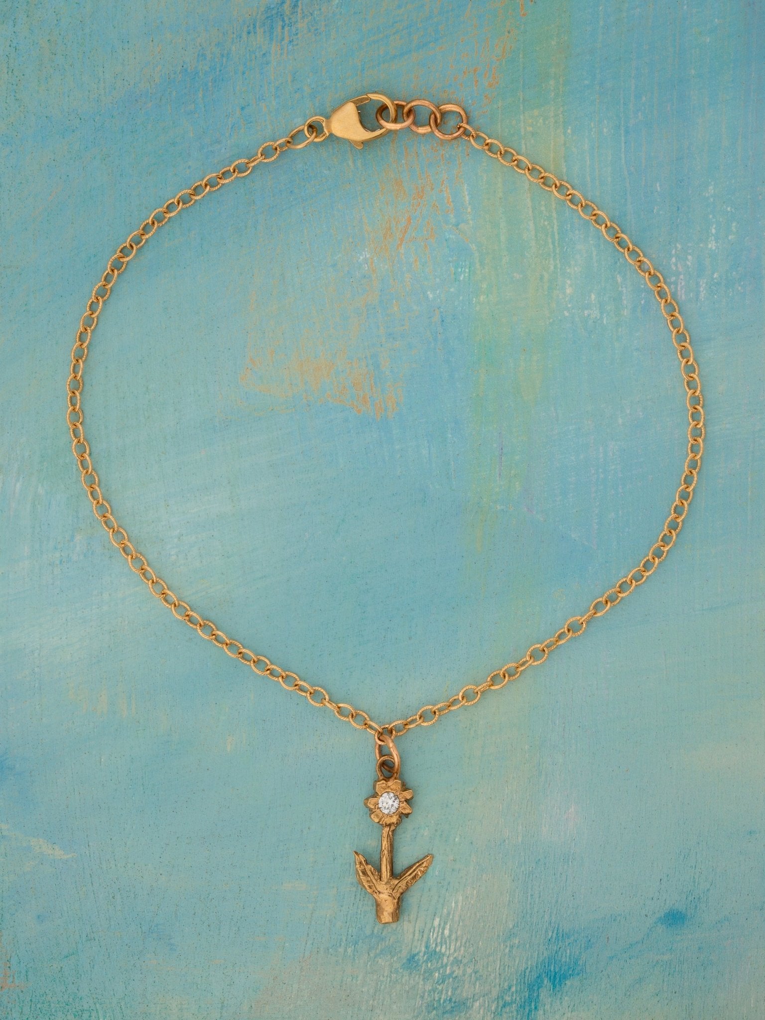 Blossom and Grow Bracelet - Jes MaHarry