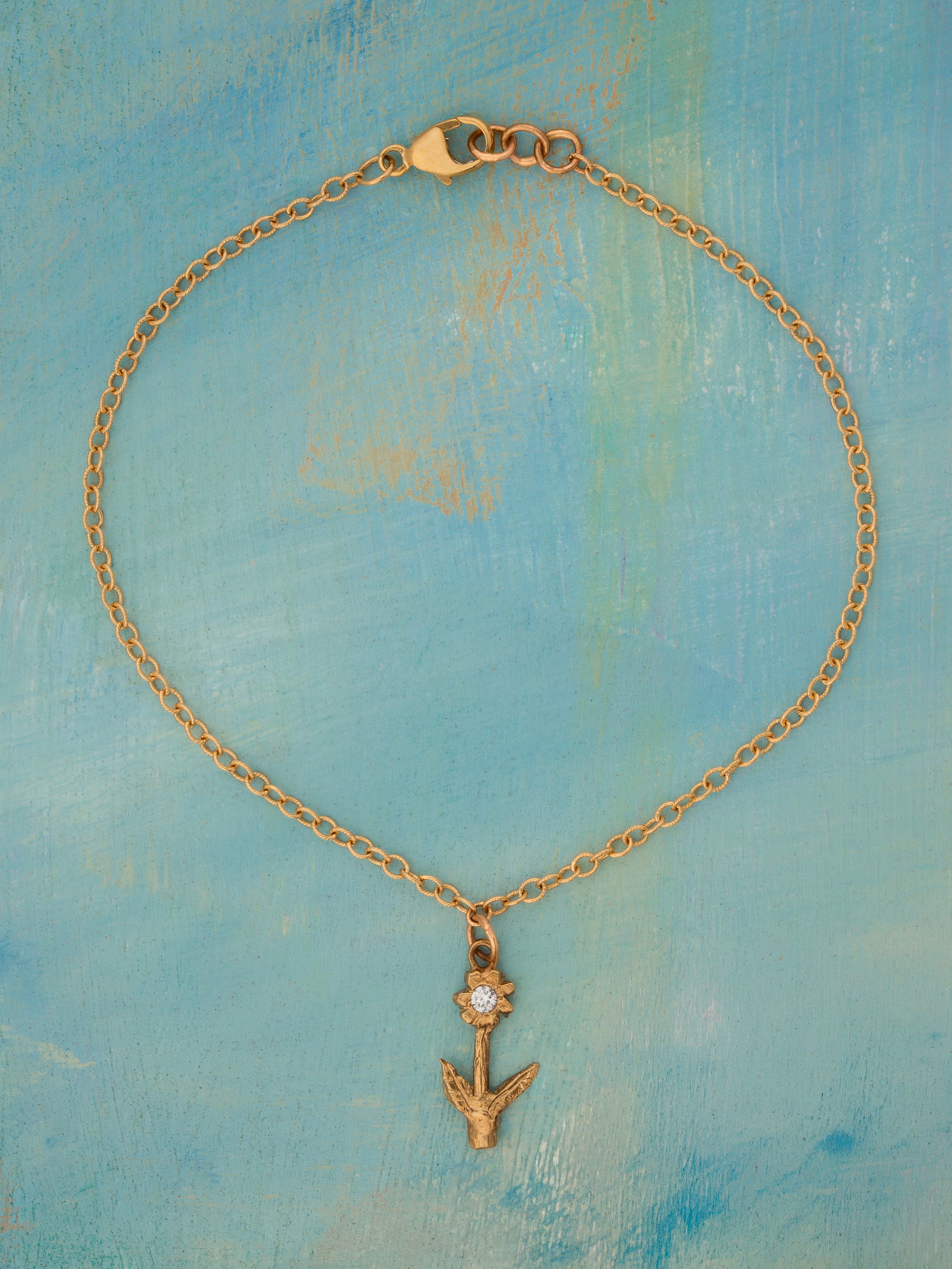 Blossom and Grow Bracelet