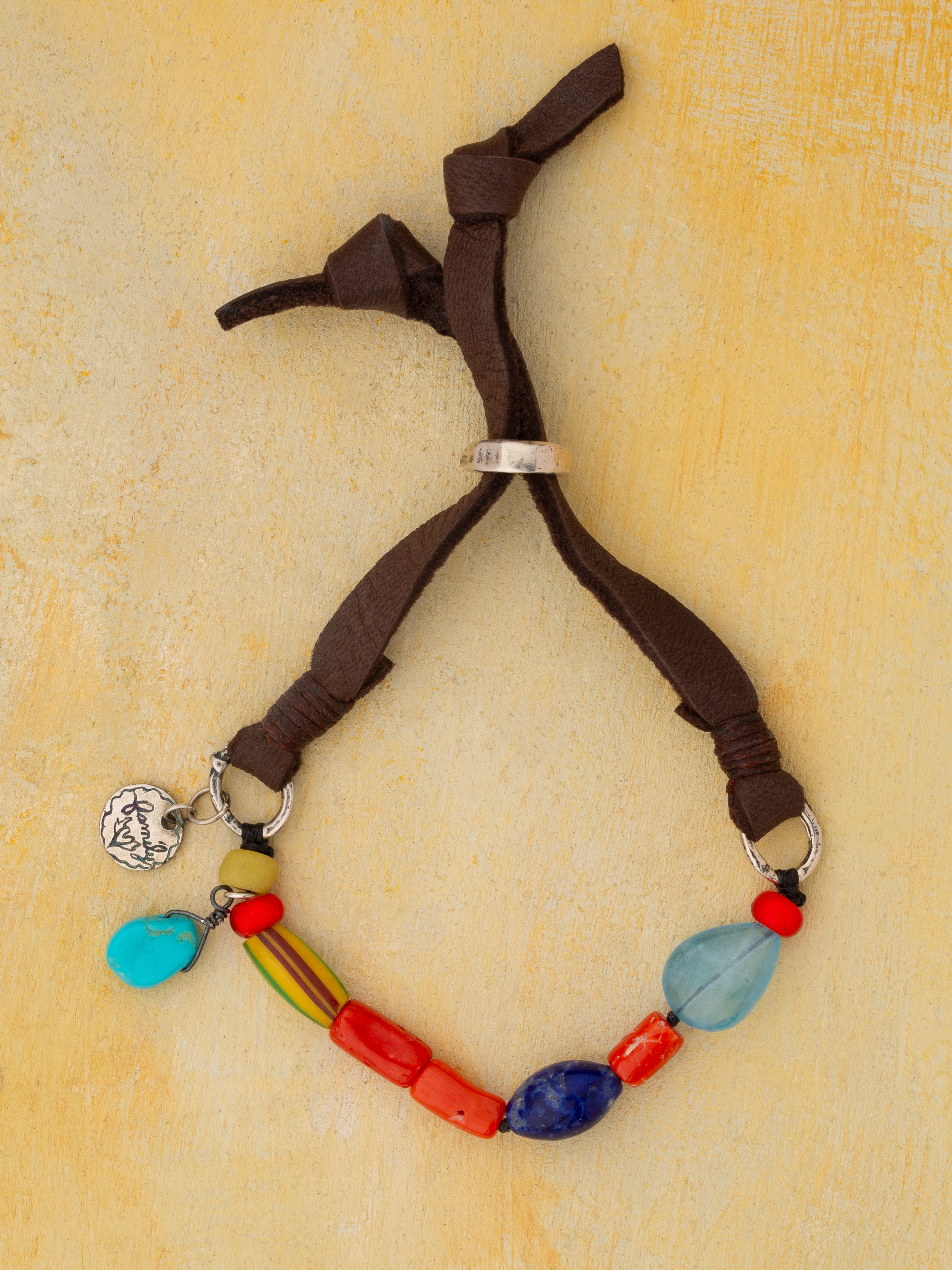 Live Bright Bracelet