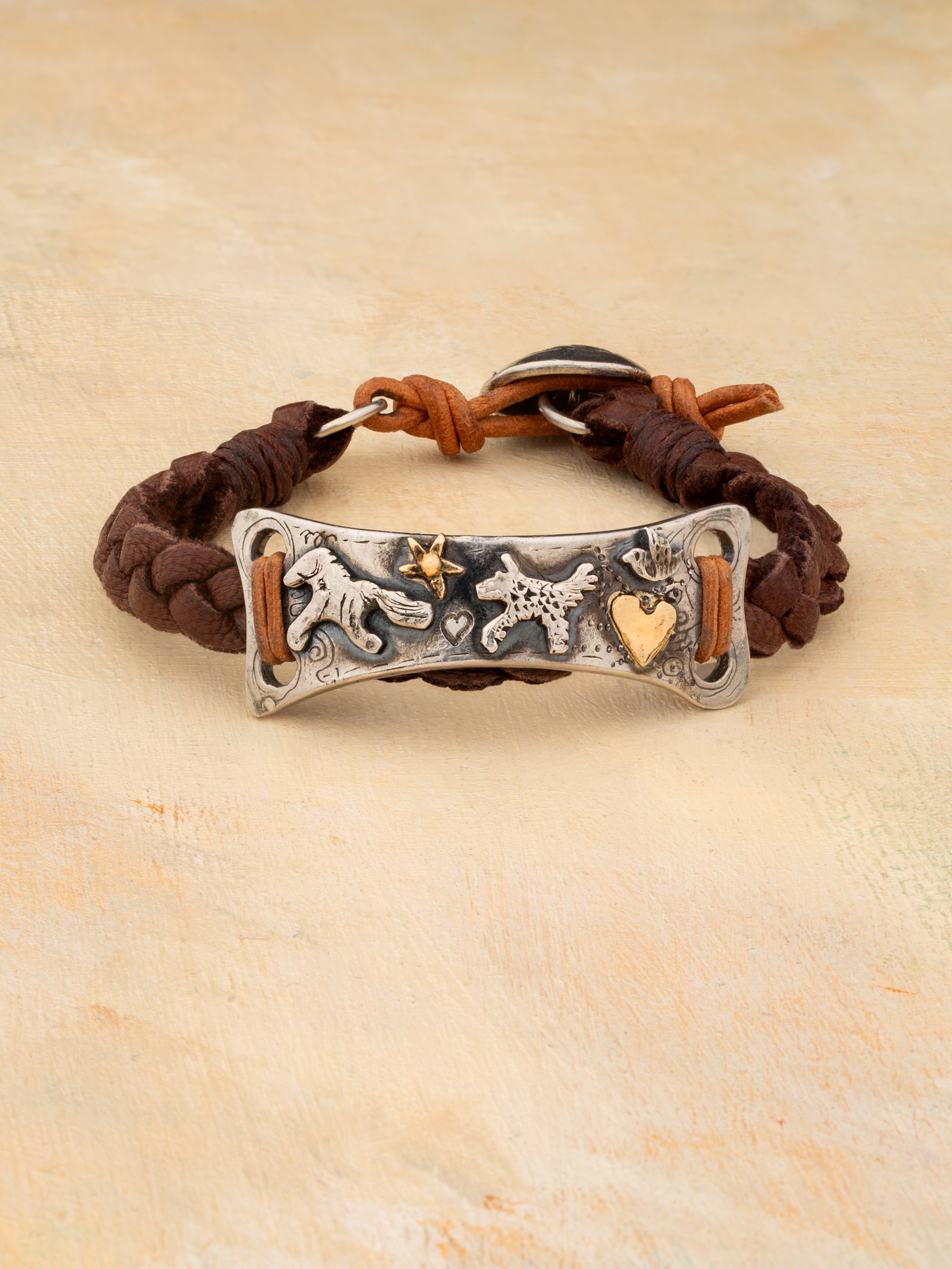 Friends Forever Bracelet
