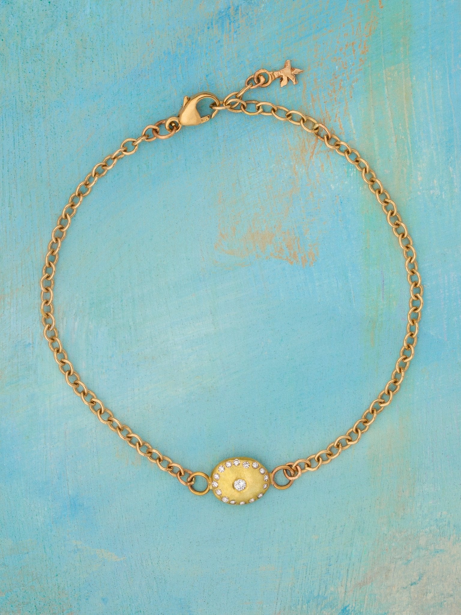 Circle Of Magic Bracelet - Jes MaHarry