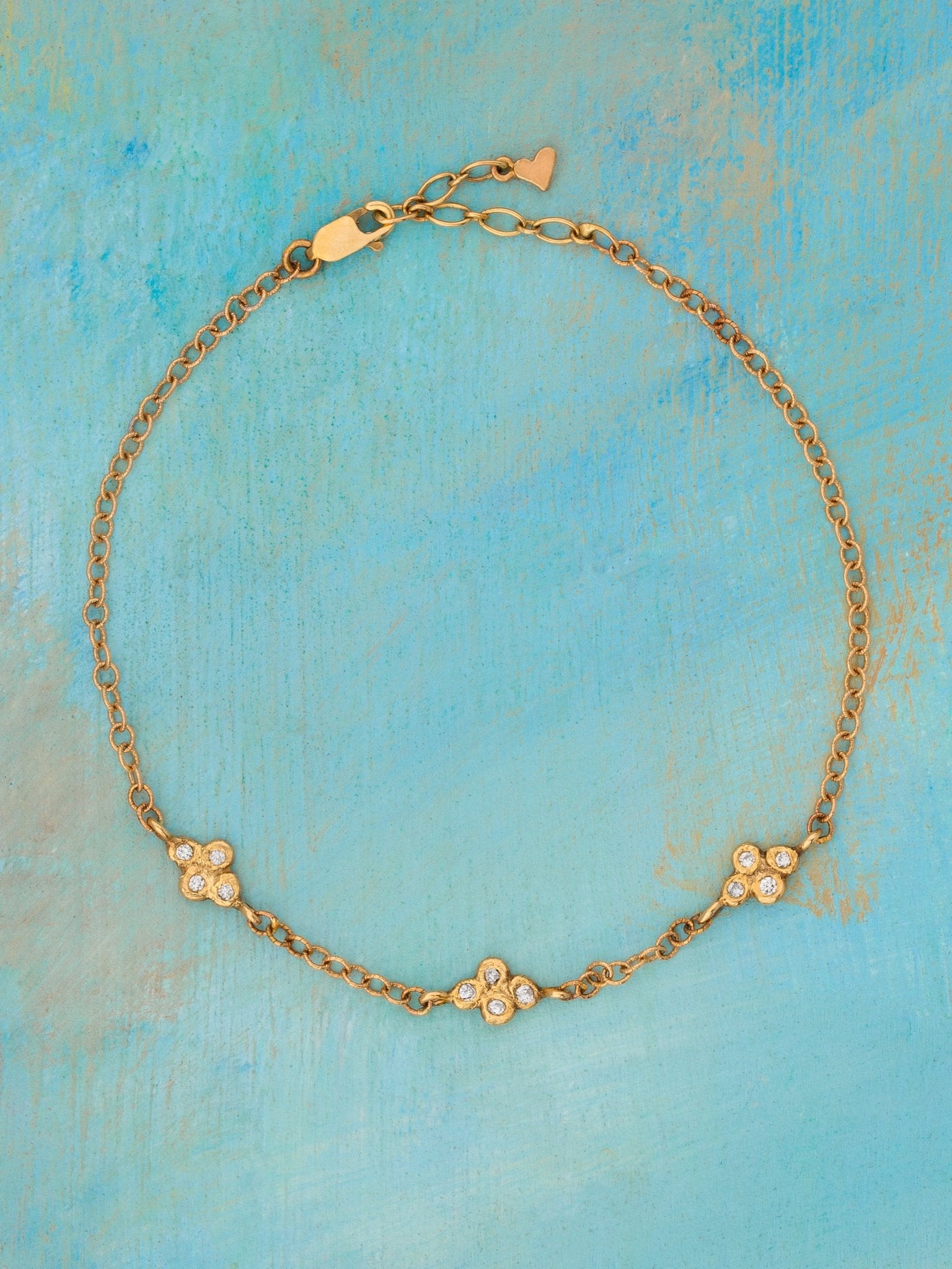Beauty Bracelet - Jes MaHarry