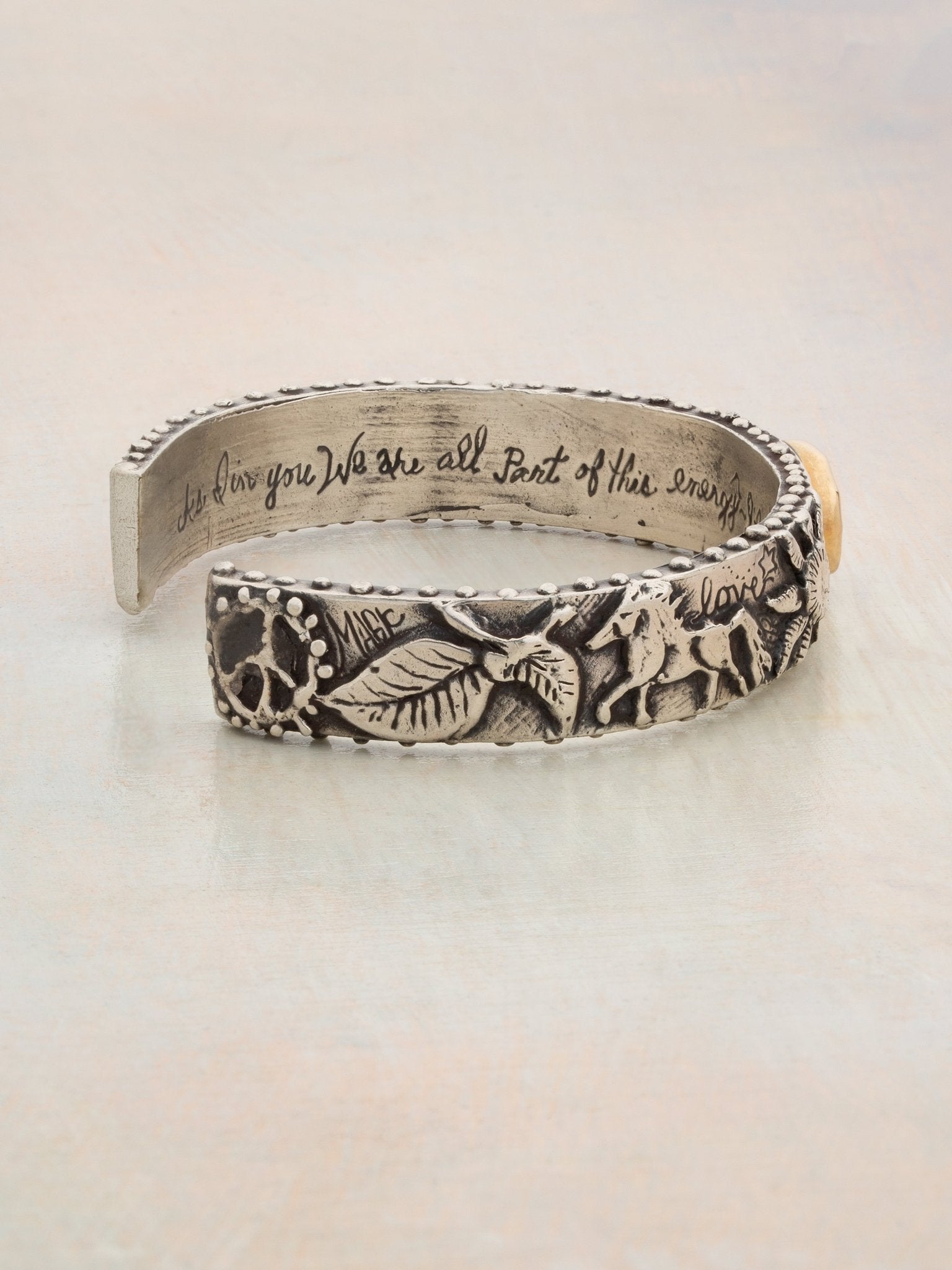 Morning Sky Bracelet - Jes MaHarry