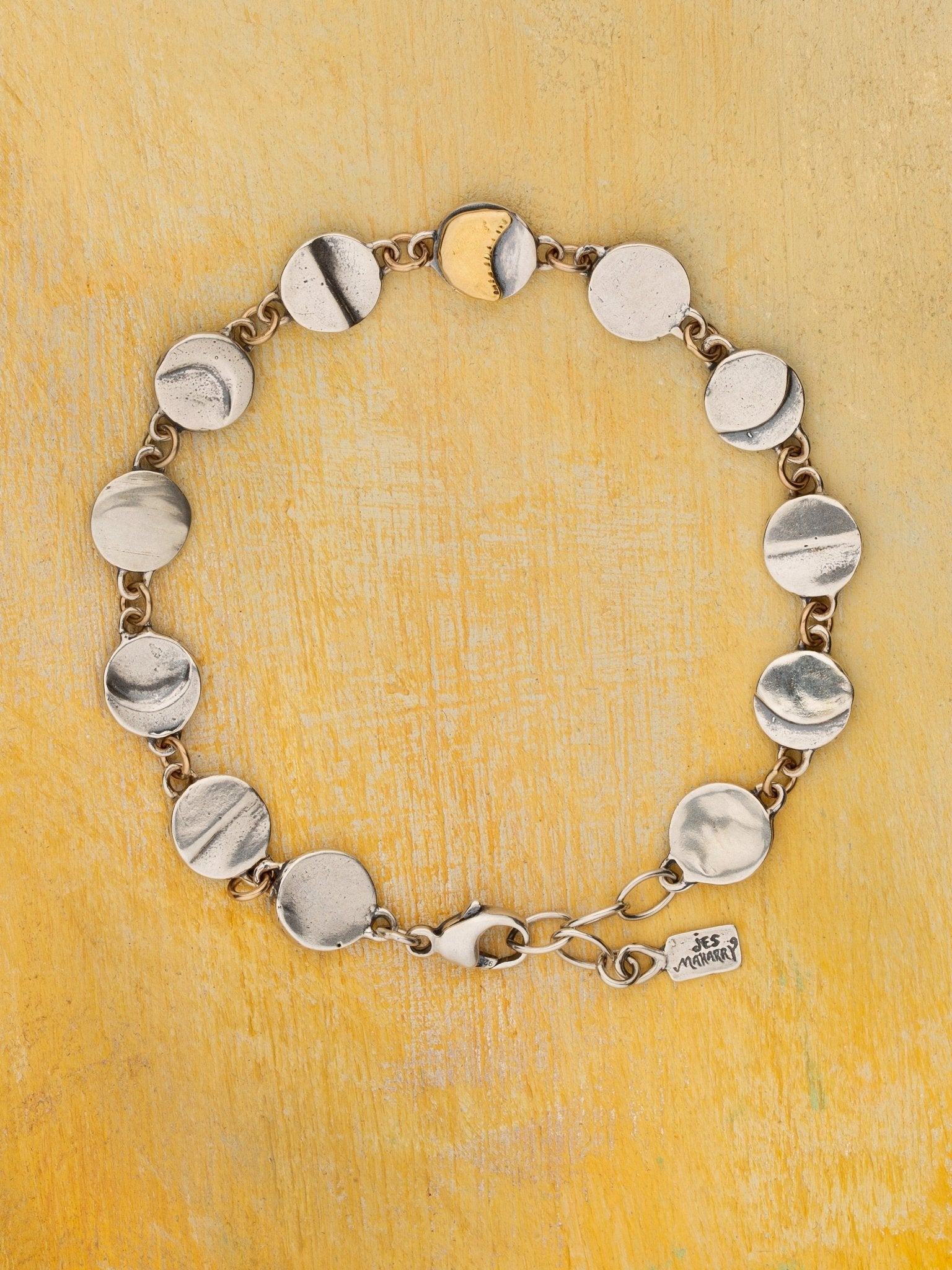 Moonshadow Bracelet - Jes MaHarry