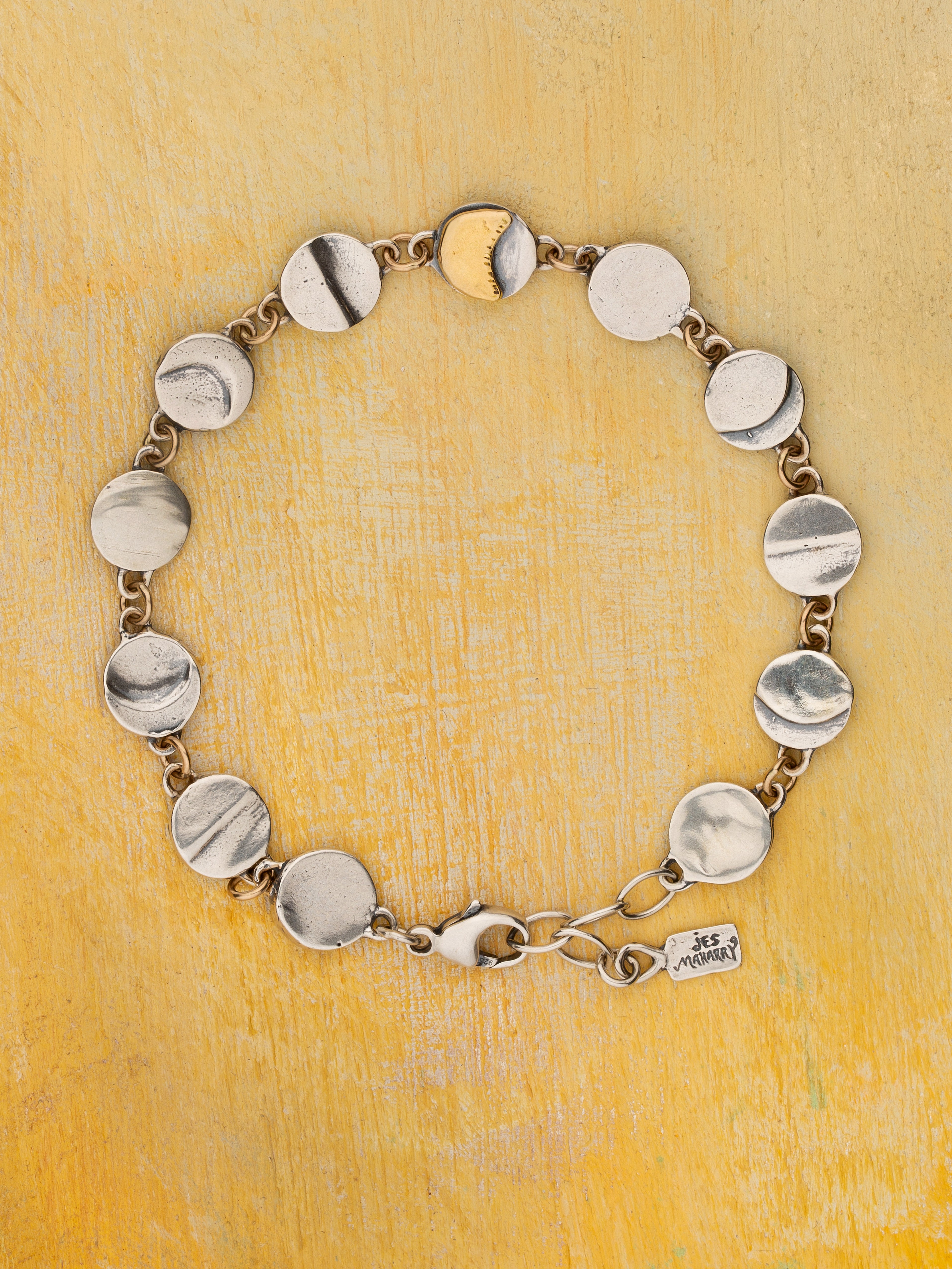 Moonshadow Bracelet