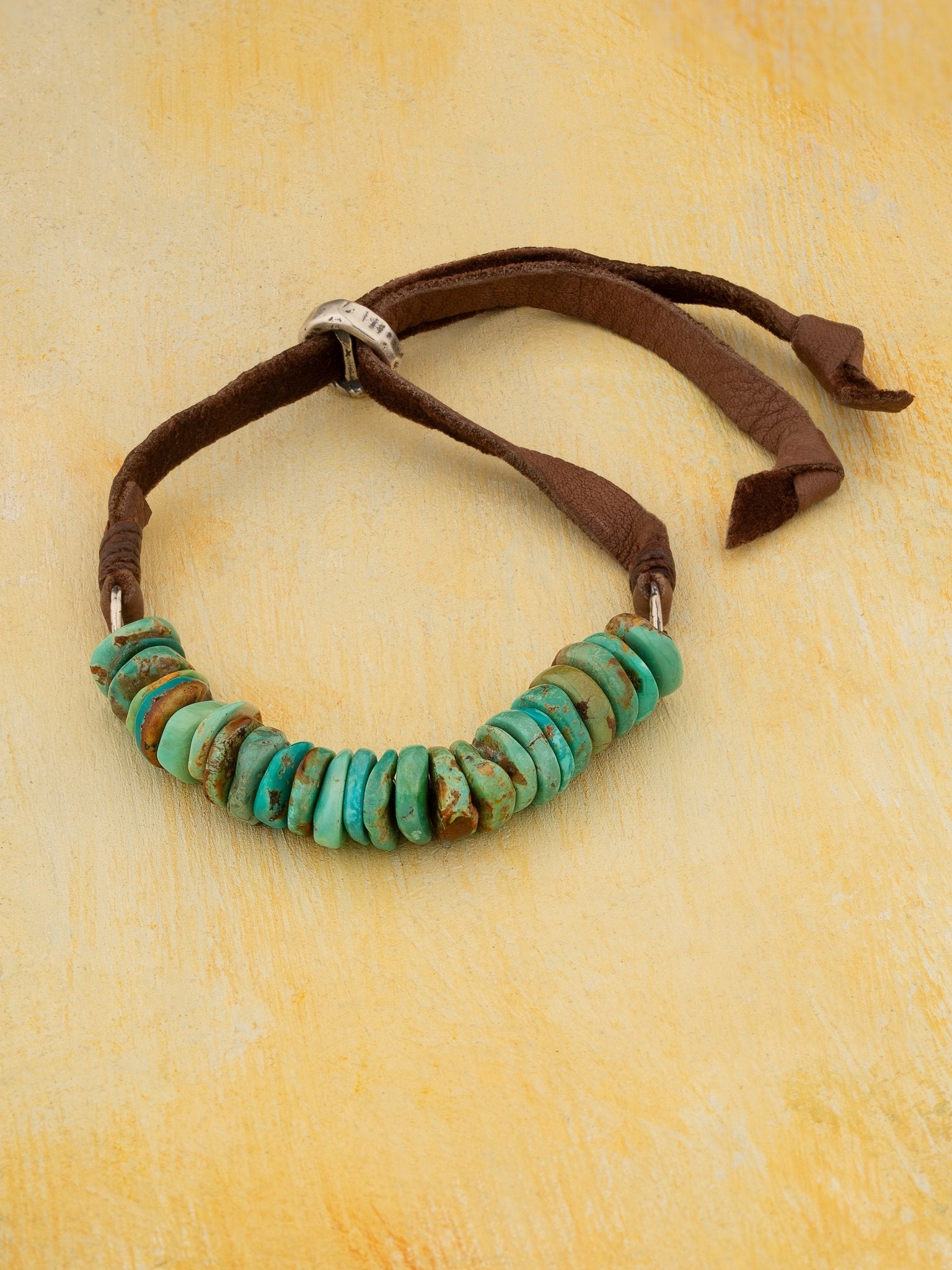 Inner Stillness Bracelet - Jes MaHarry