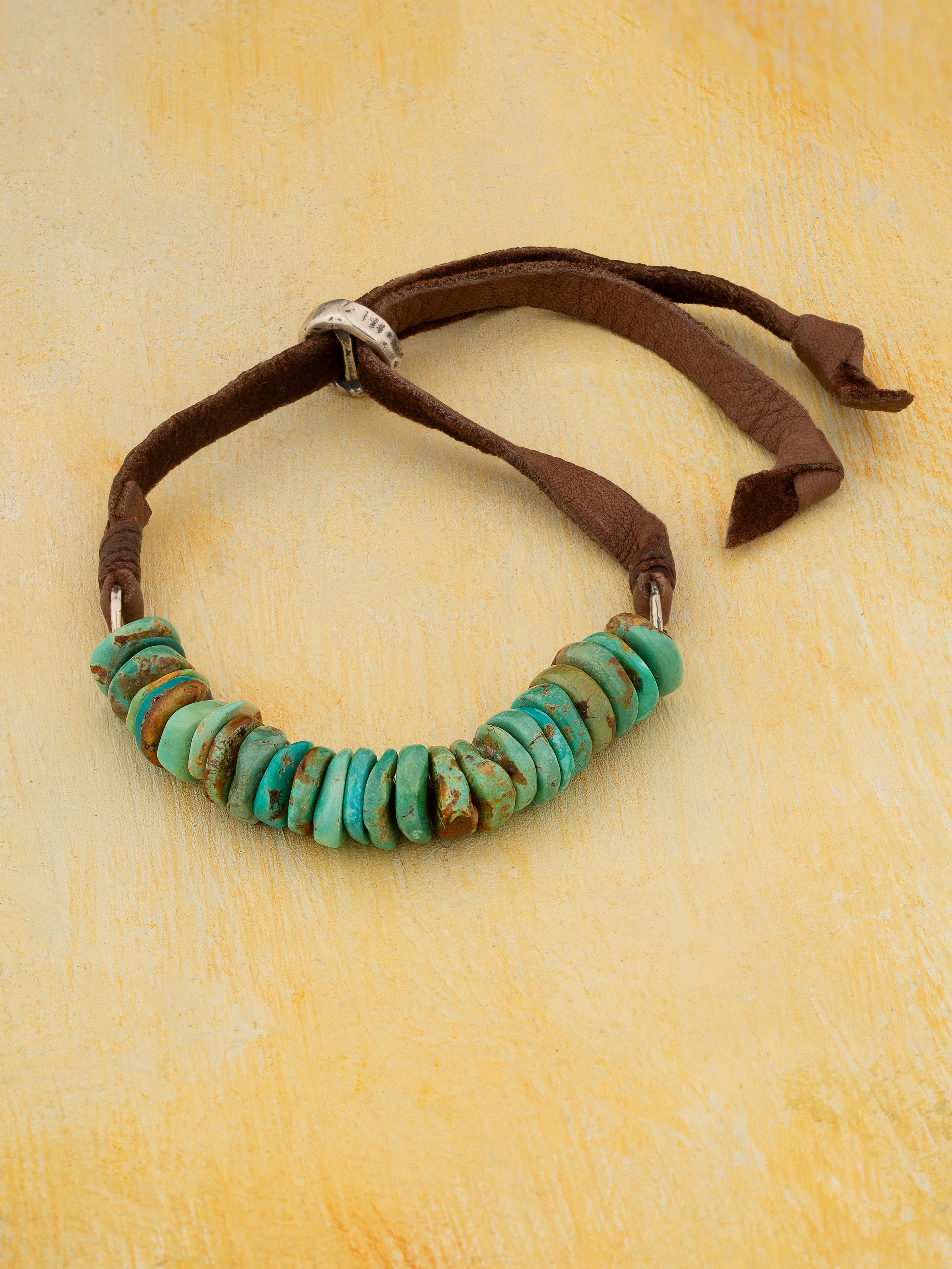 Inner Stillness Bracelet