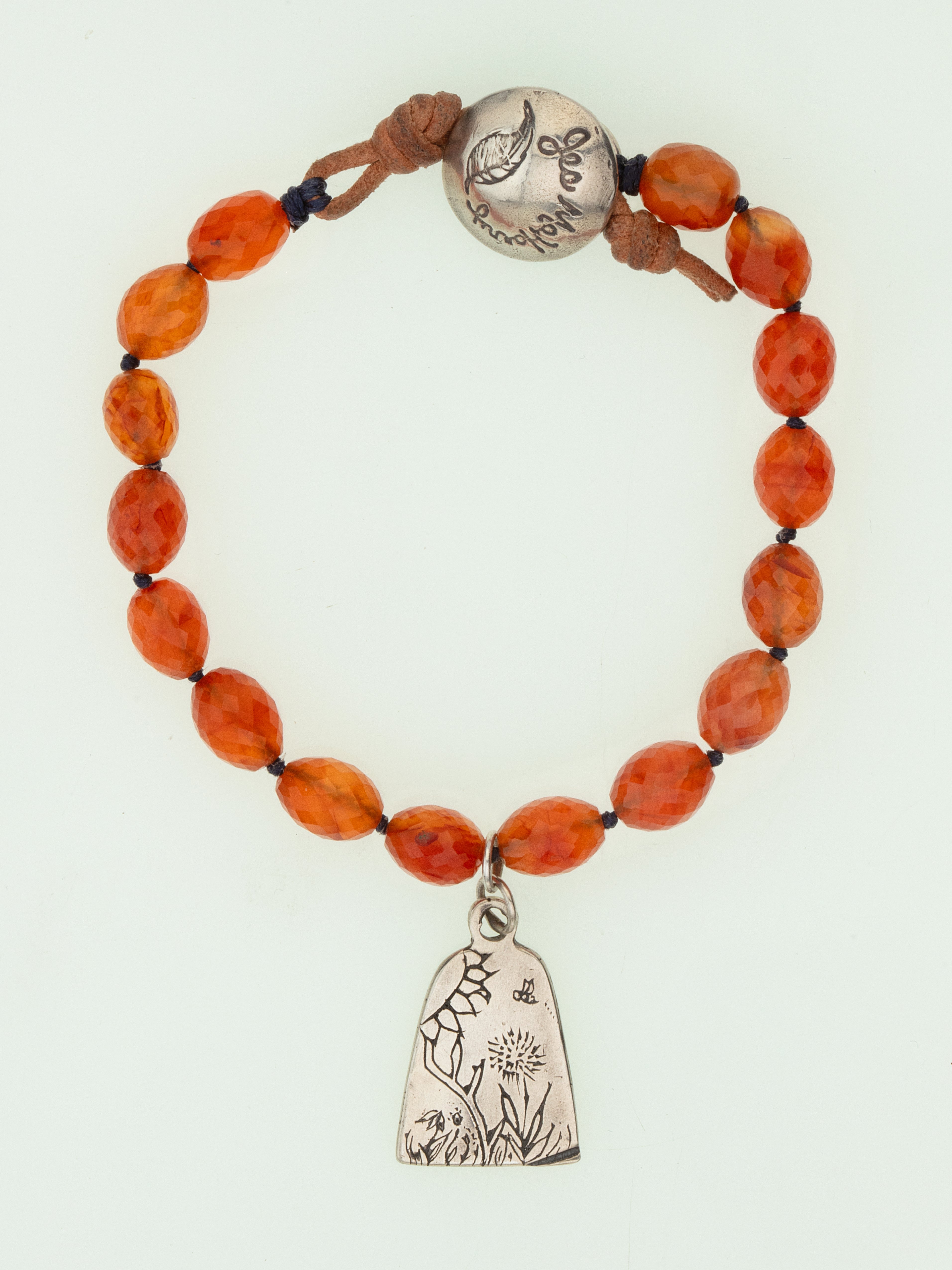 Every Breath Bracelet