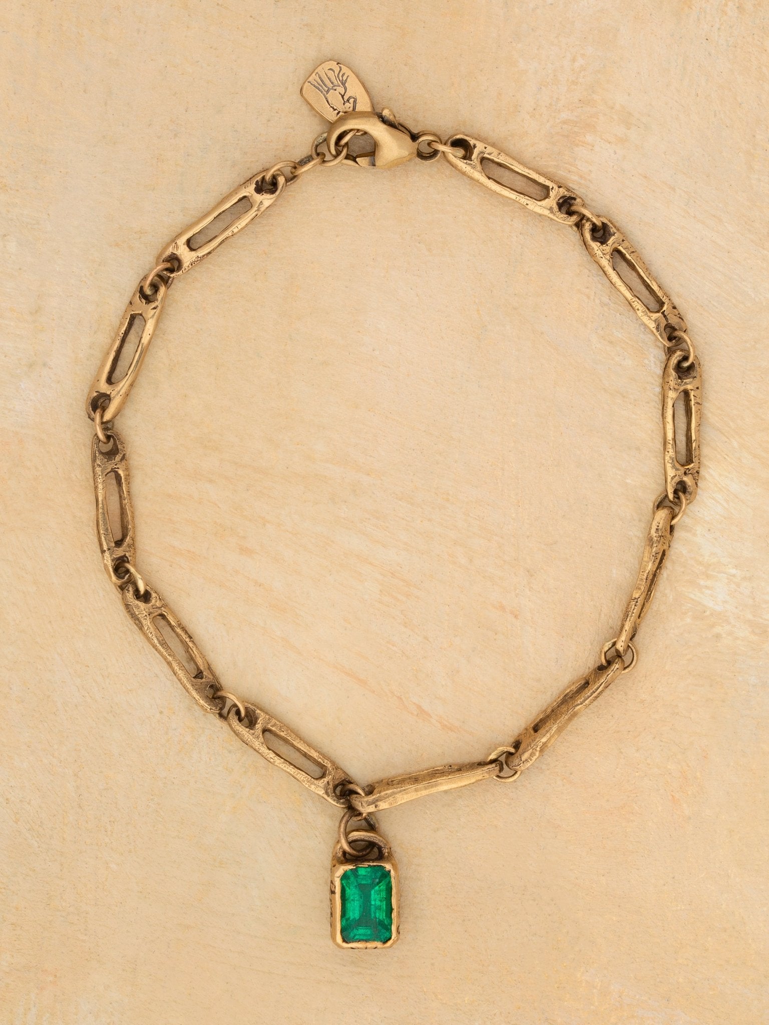 See Truth Bracelet - Jes MaHarry