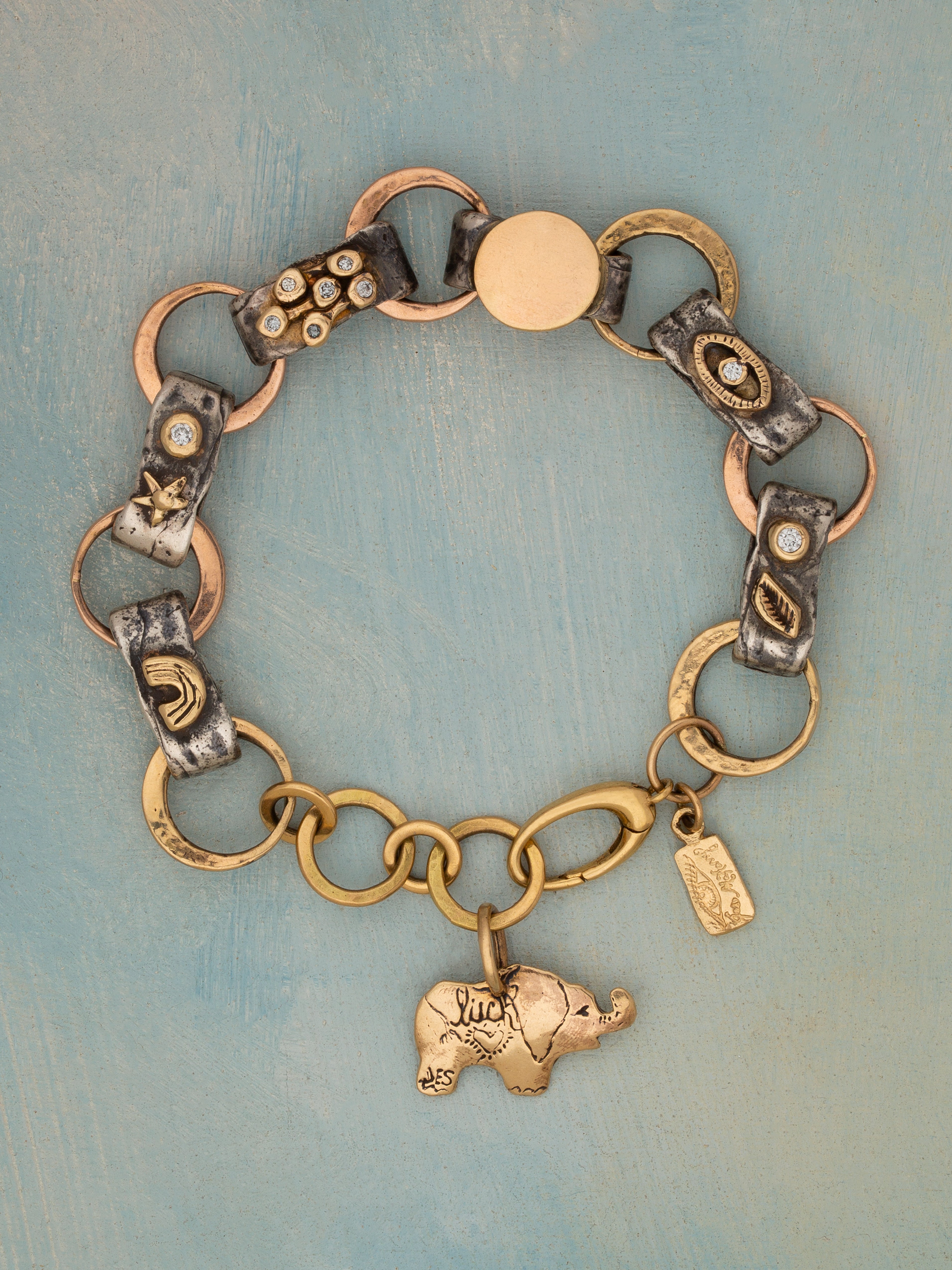 Never Forget Bracelet