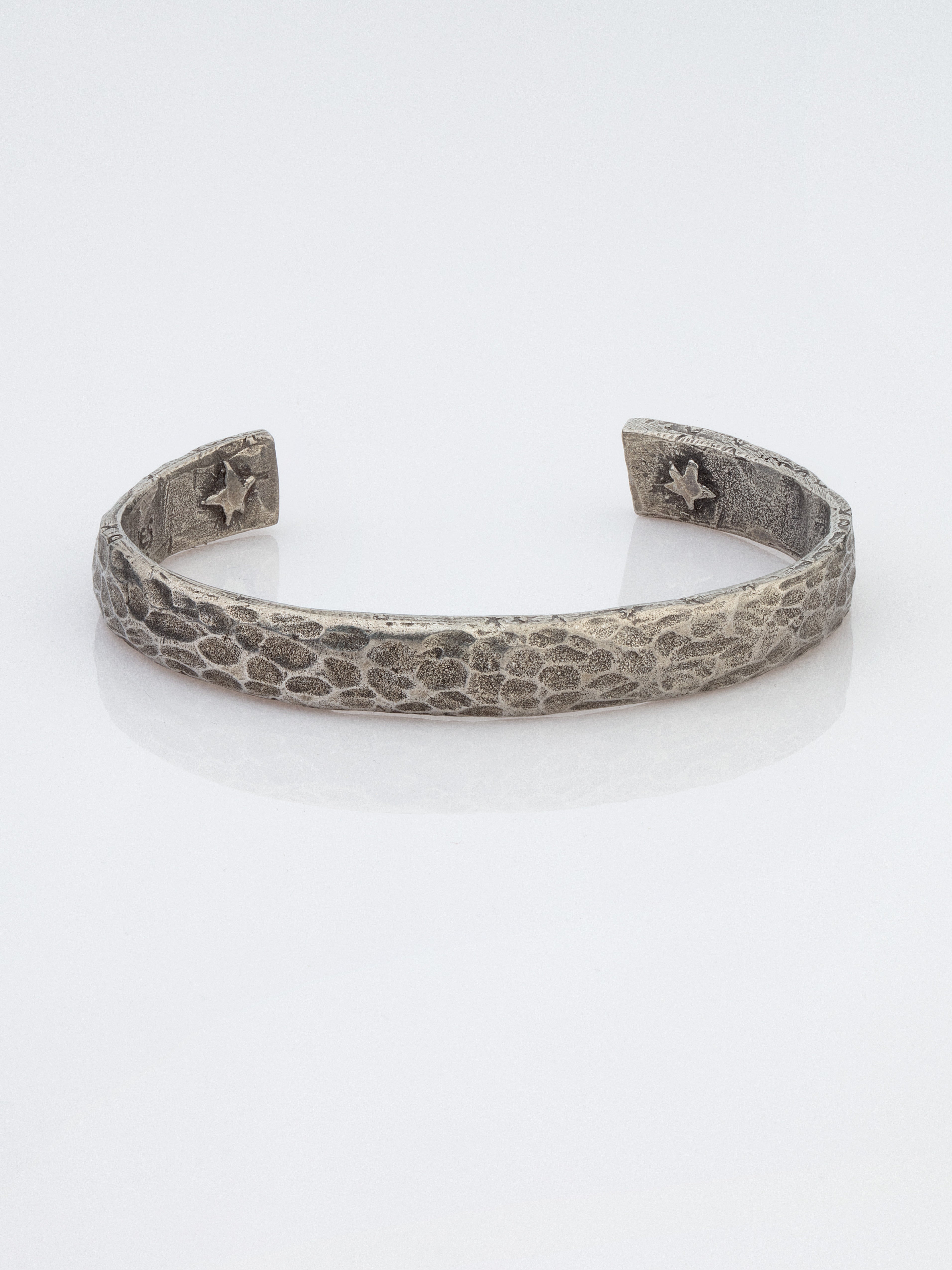 Integrity, Honor, and Truth Cuff