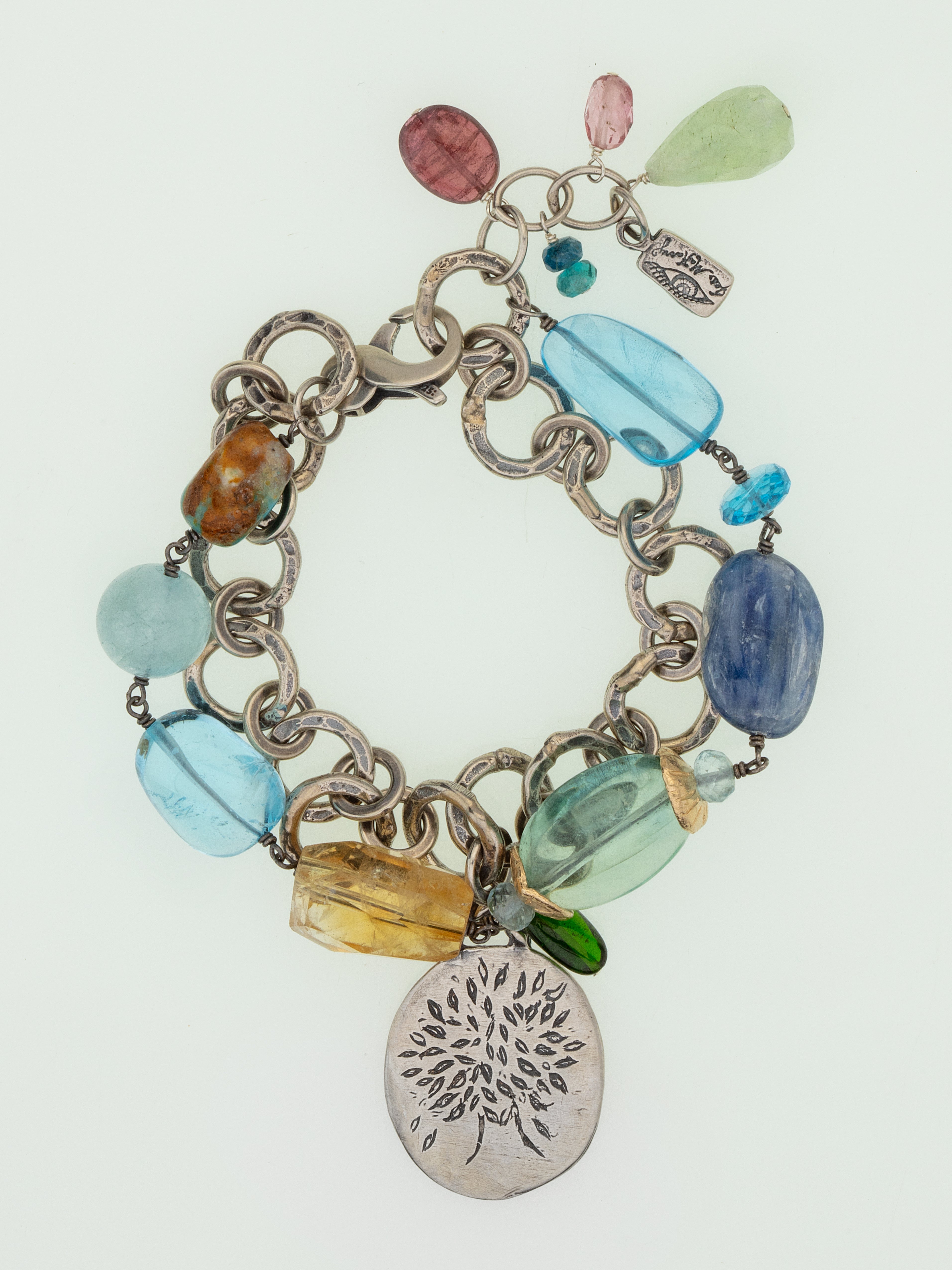 Upstream Bracelet