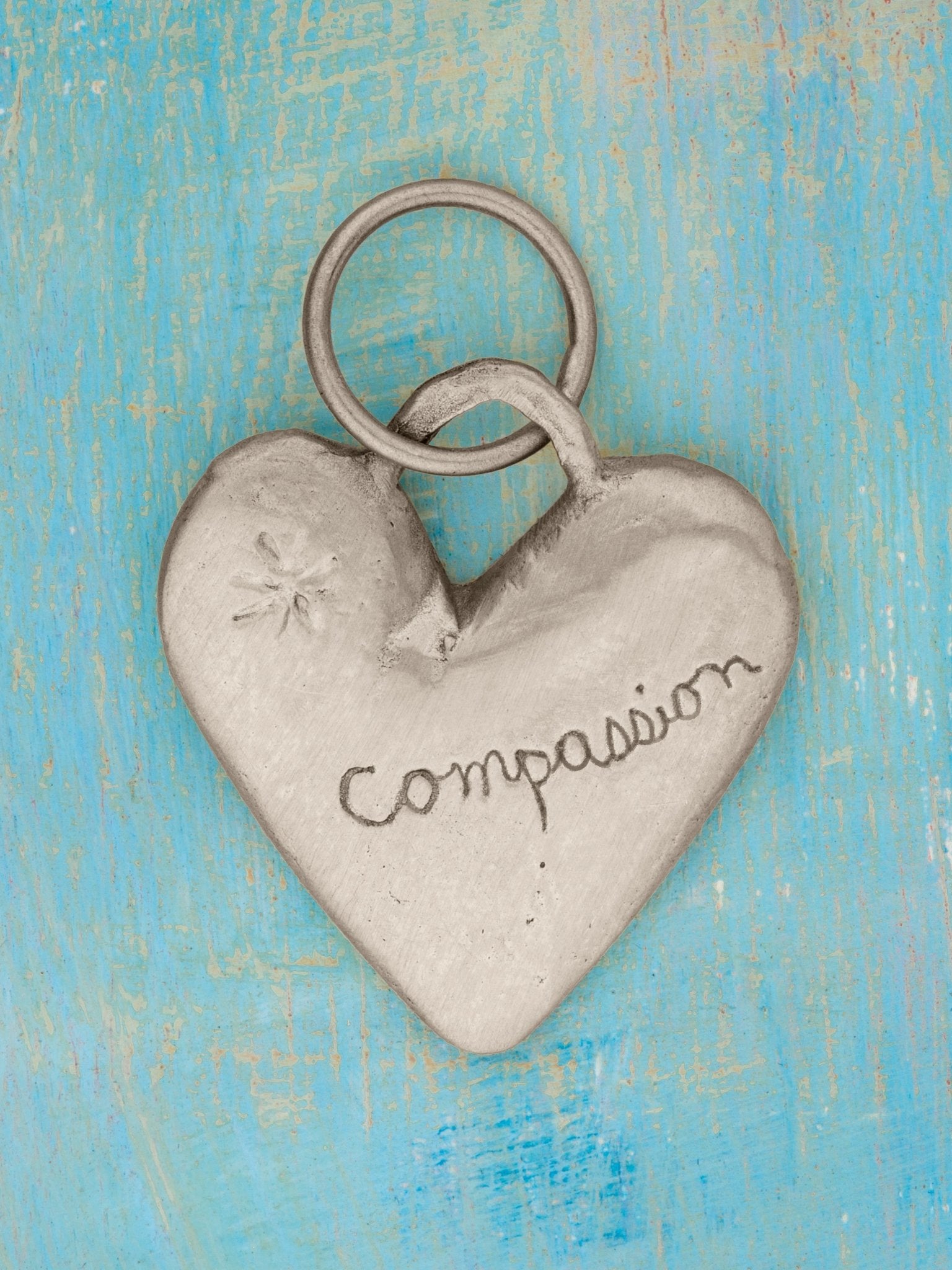 I love Animals Charm - Jes MaHarry
