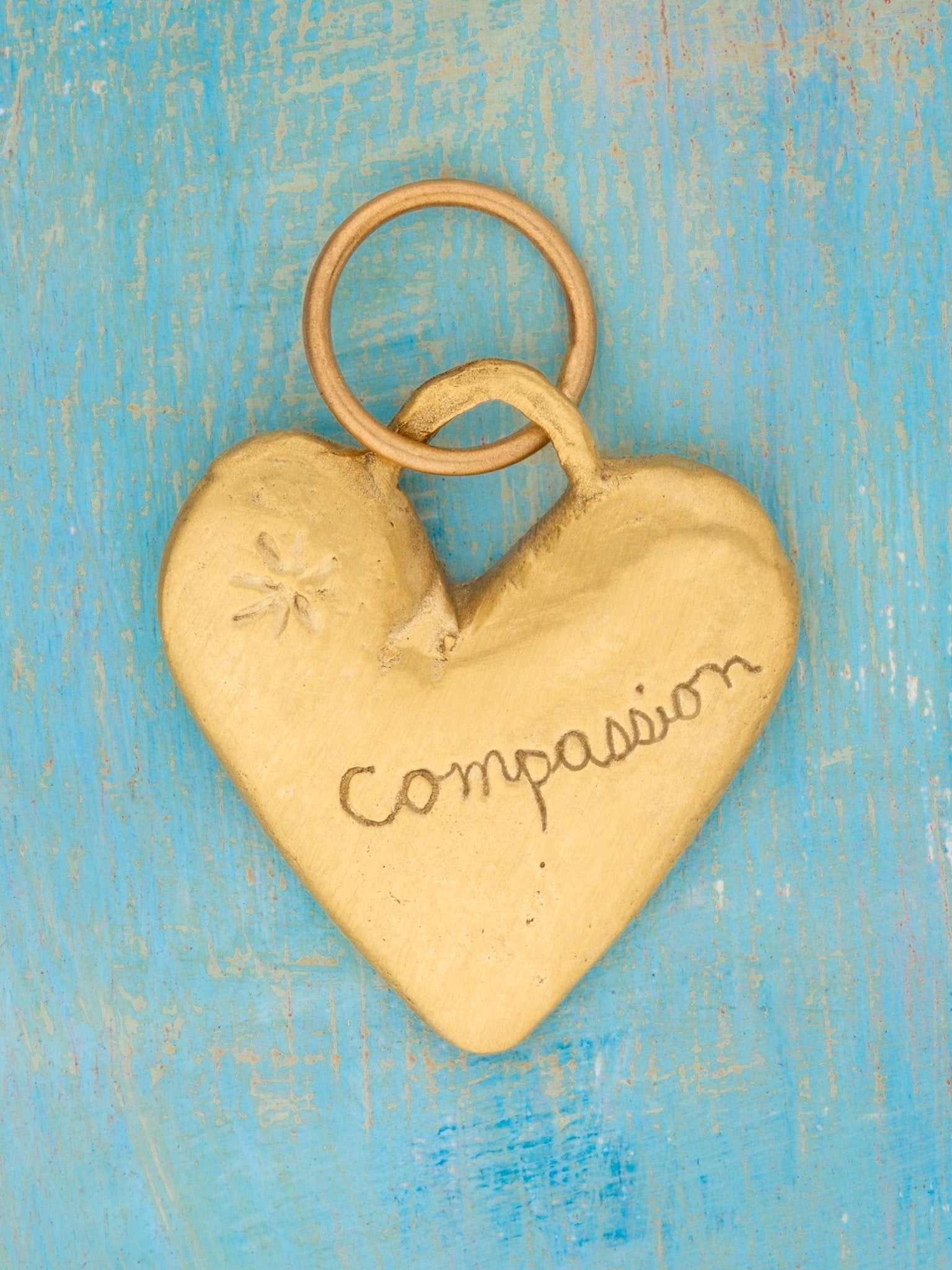 I love Animals Charm - Jes MaHarry