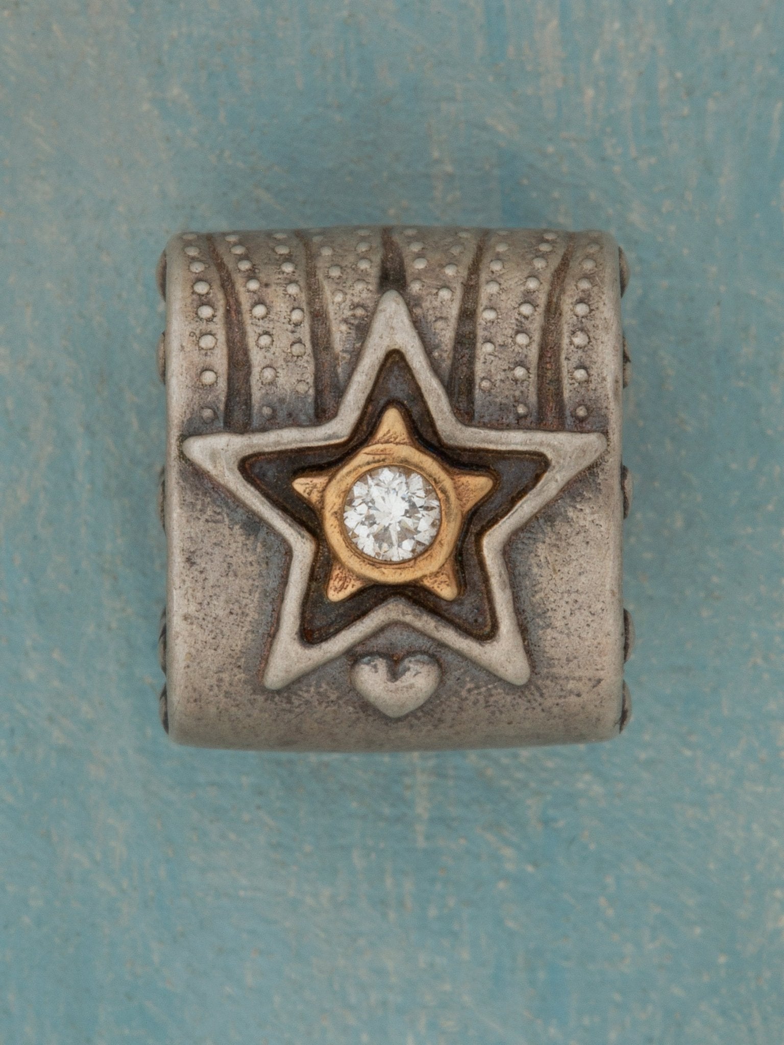 Starshine Talisman - Jes MaHarry
