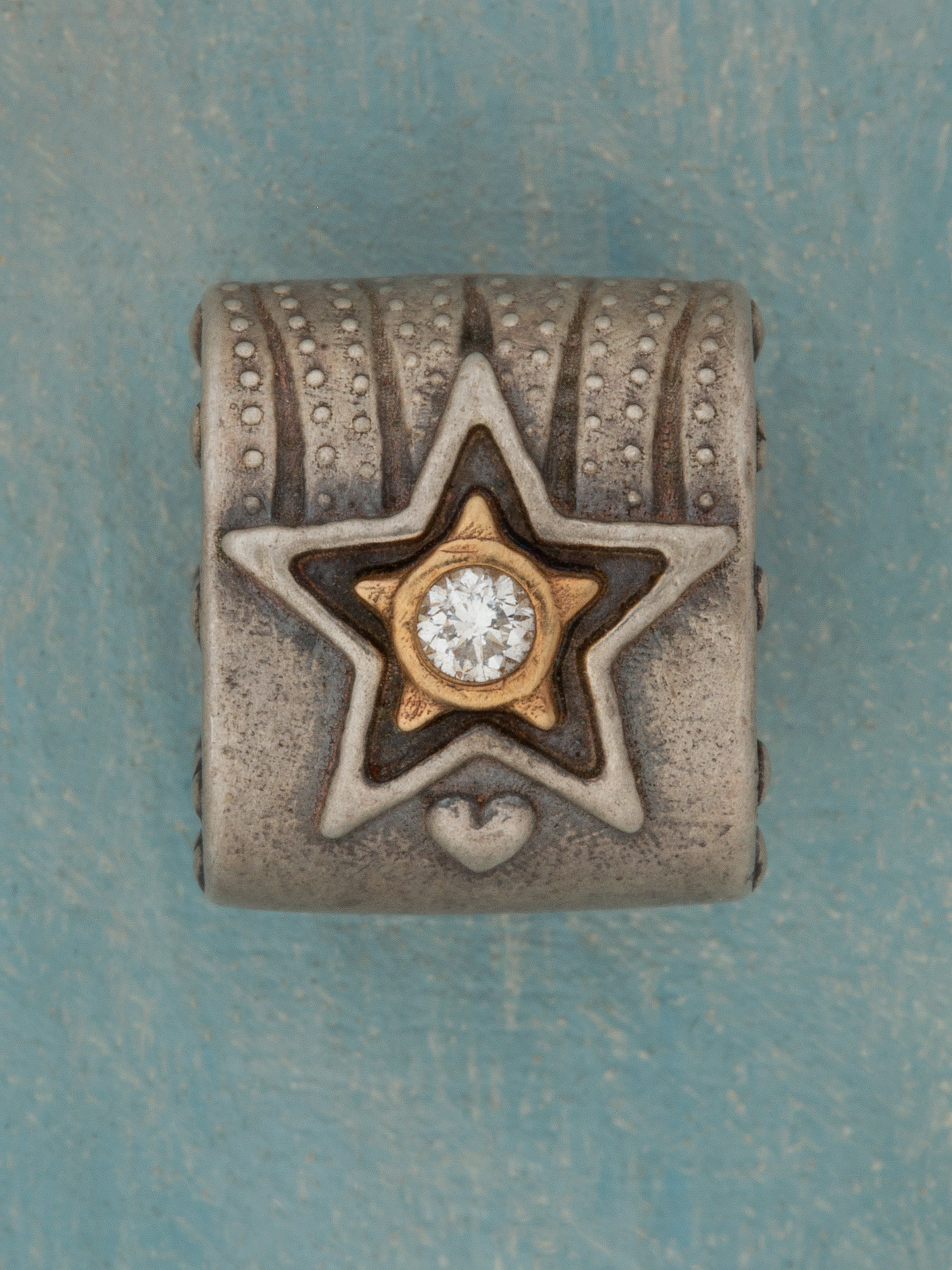 Starshine Talisman