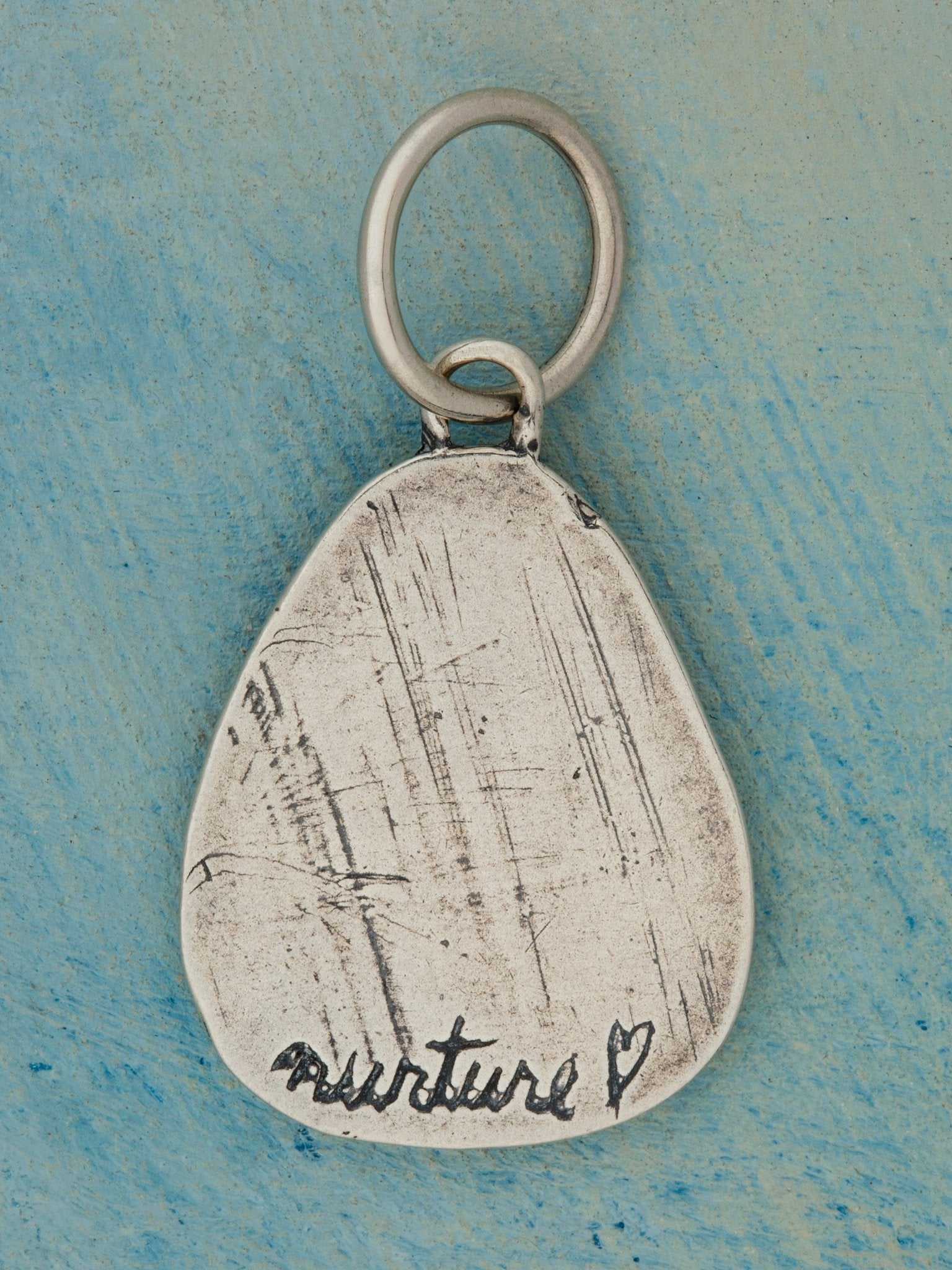 Birdsong Charm - Jes MaHarry