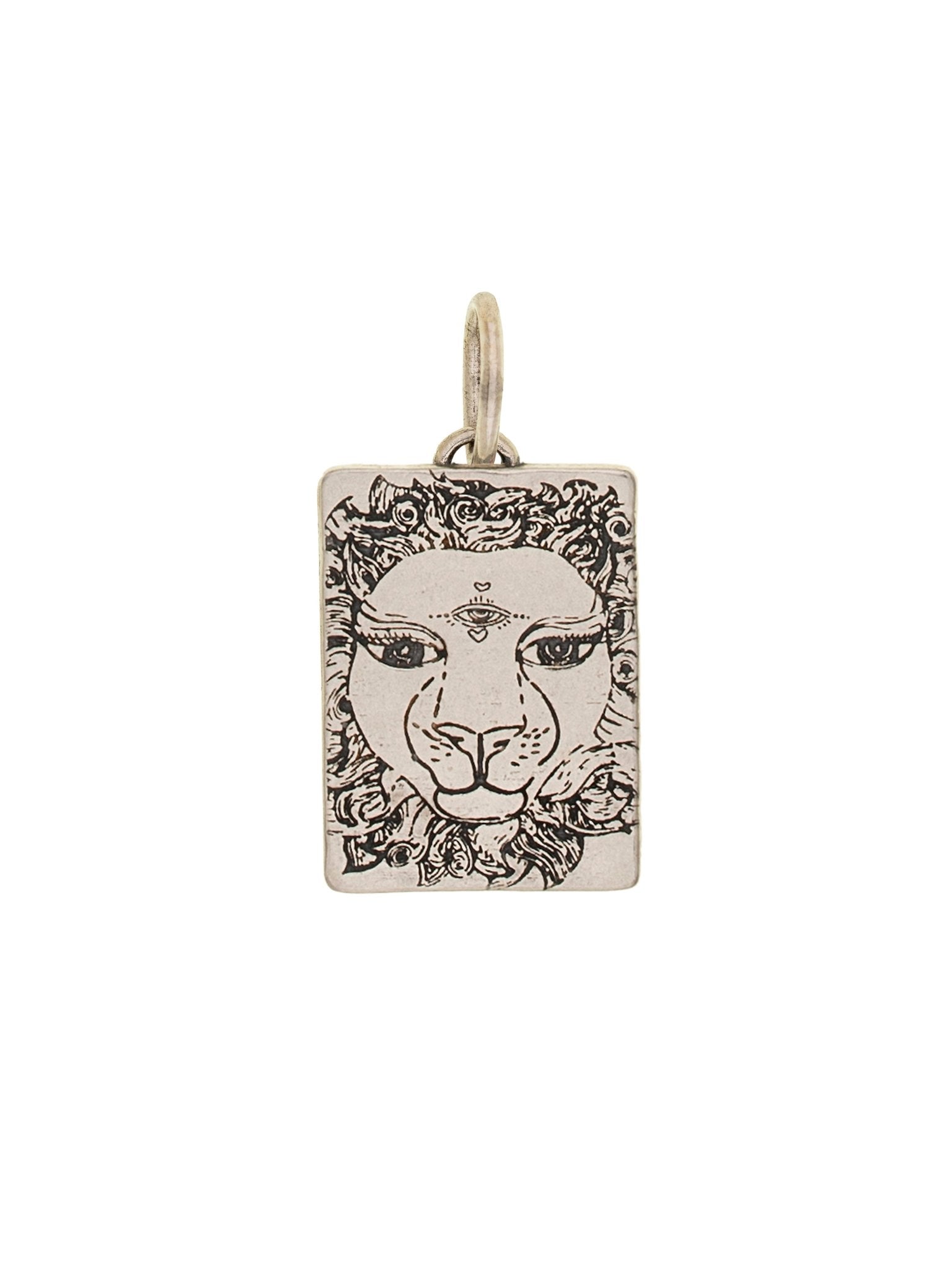 Royal Wisdom Charm — Handmade by Jes MaHarry