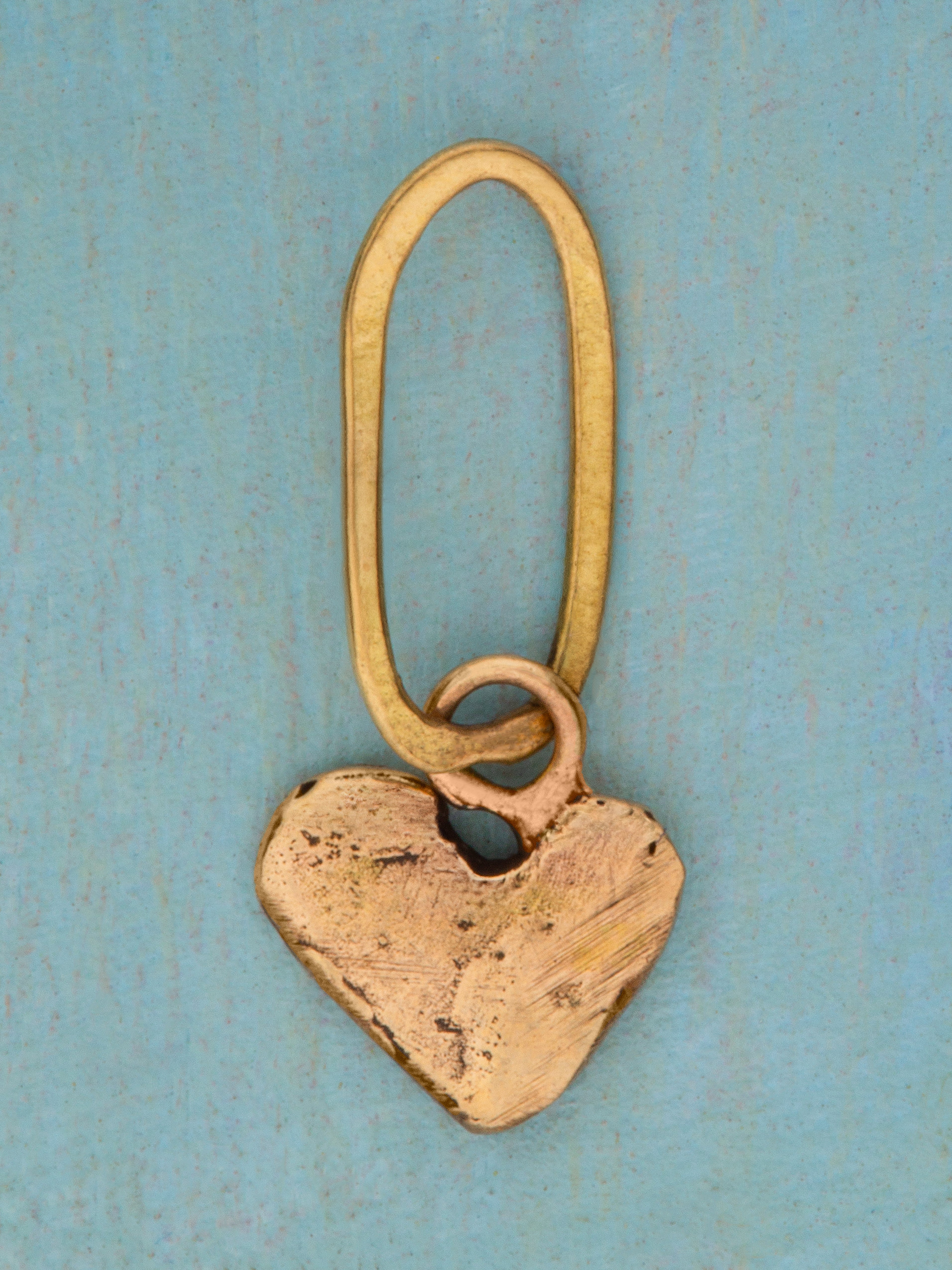 Mighty Mini Love Charm