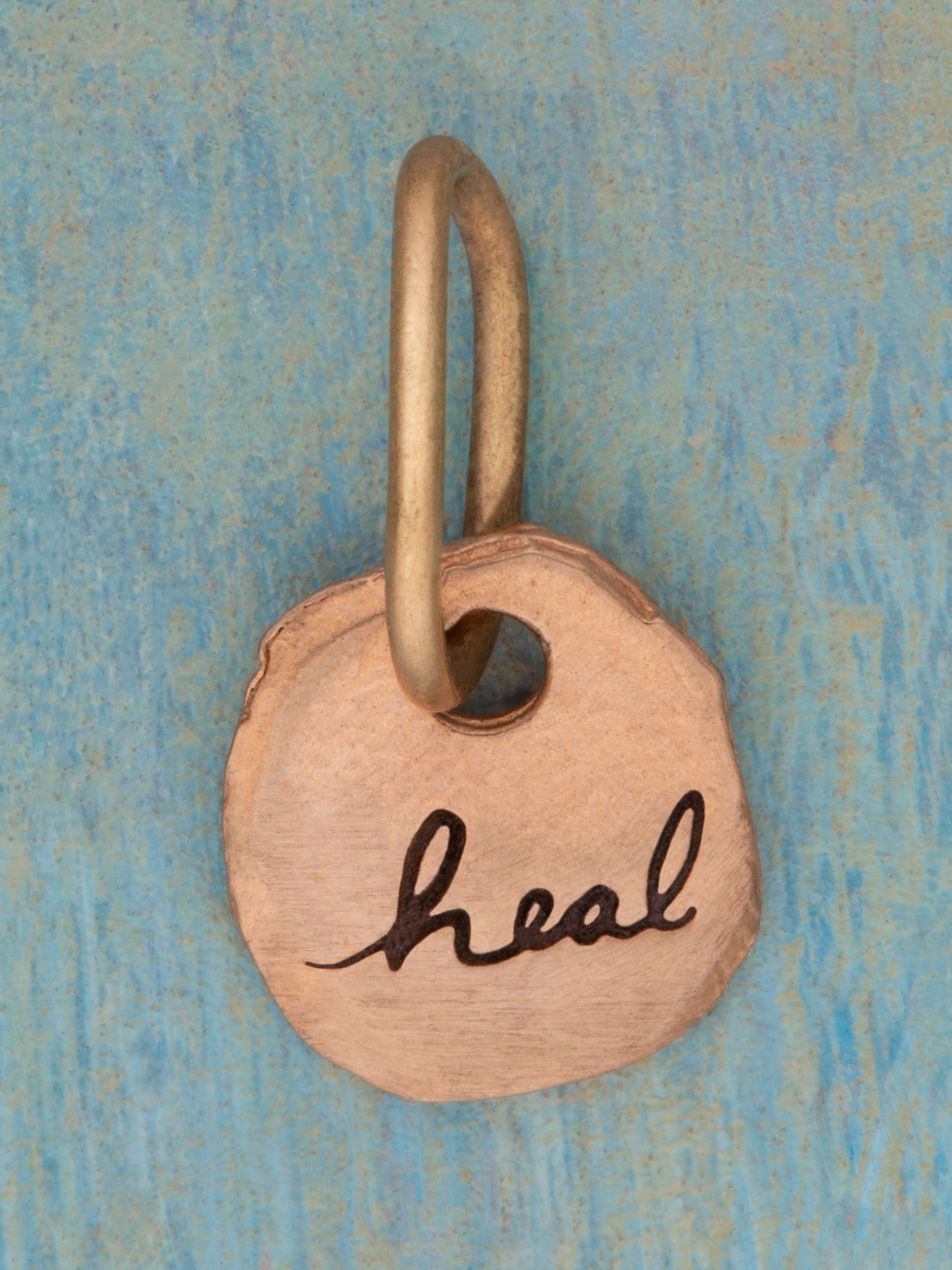 Heal Charm