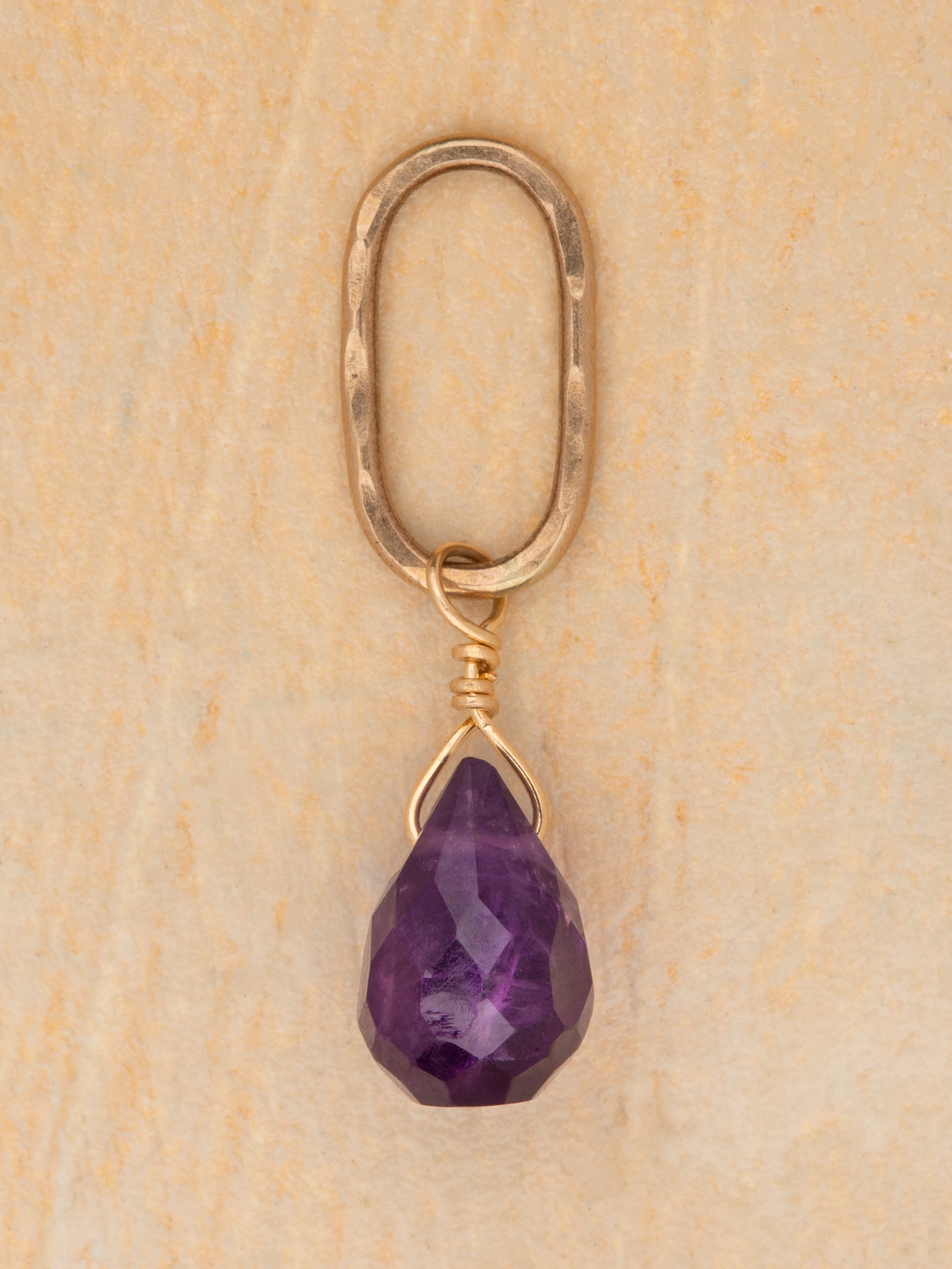 Mini Birthstone Charms