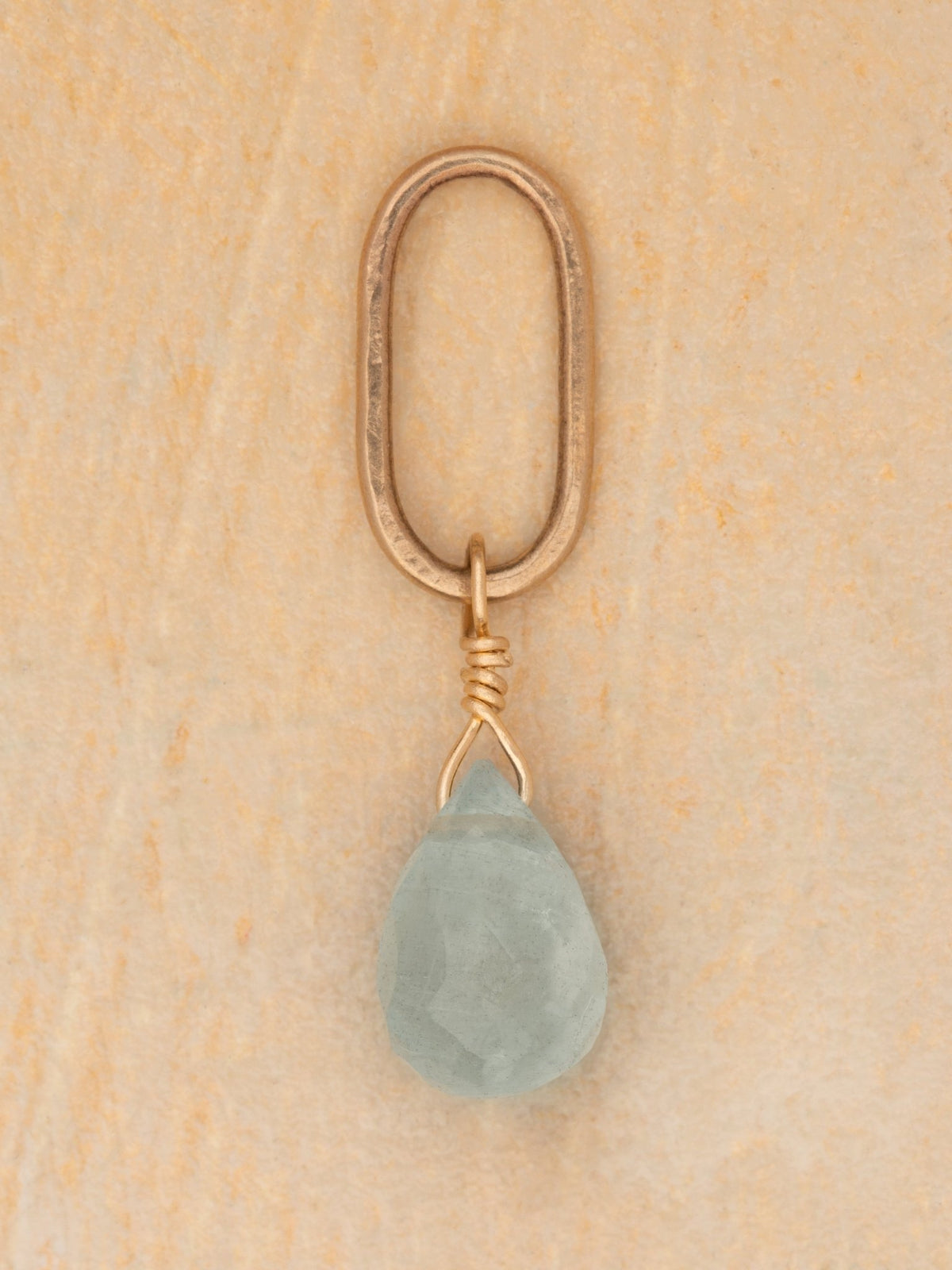 Mini Birthstone Charms — Handmade by Jes MaHarry