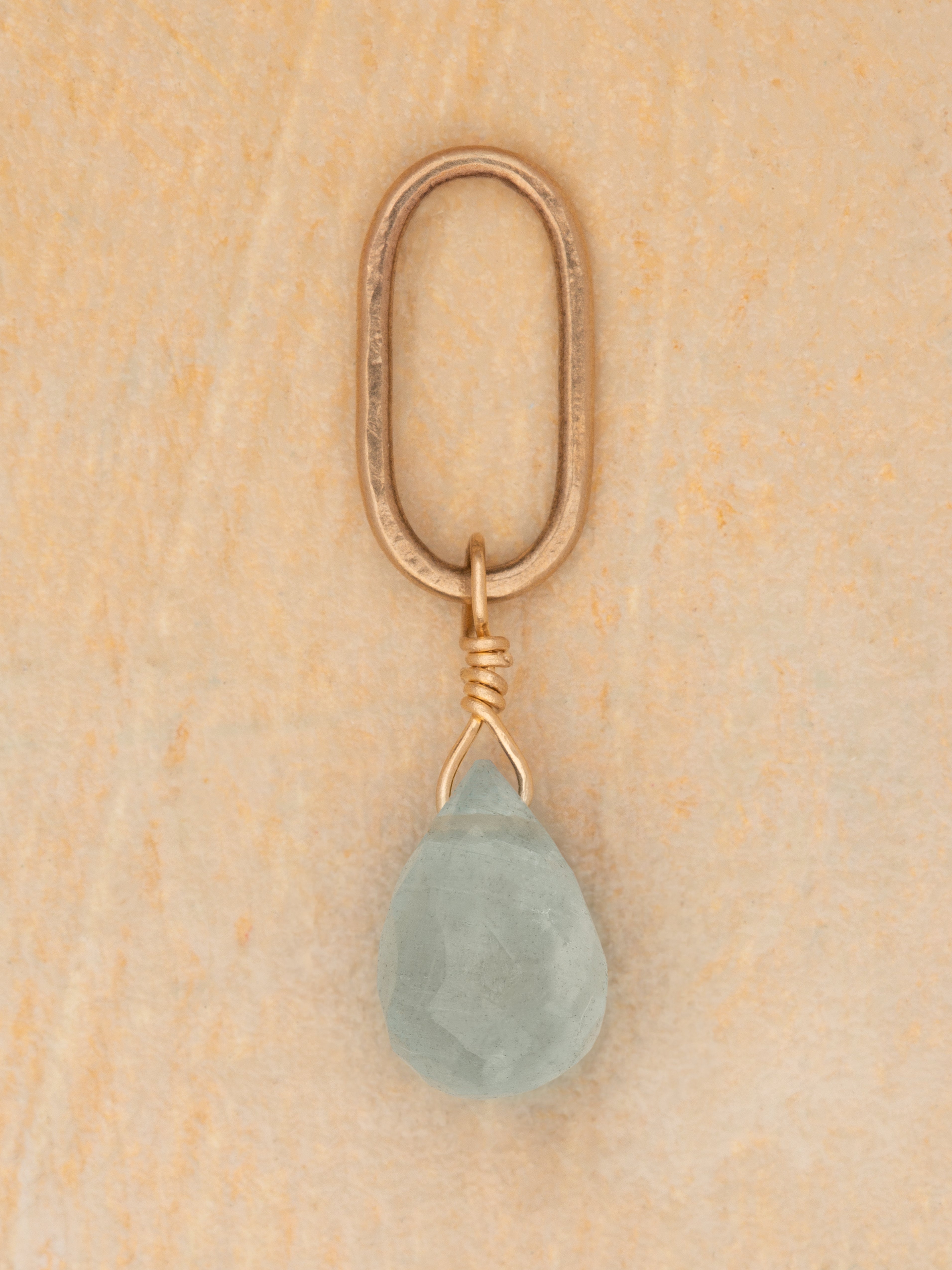 Mini Birthstone Charms