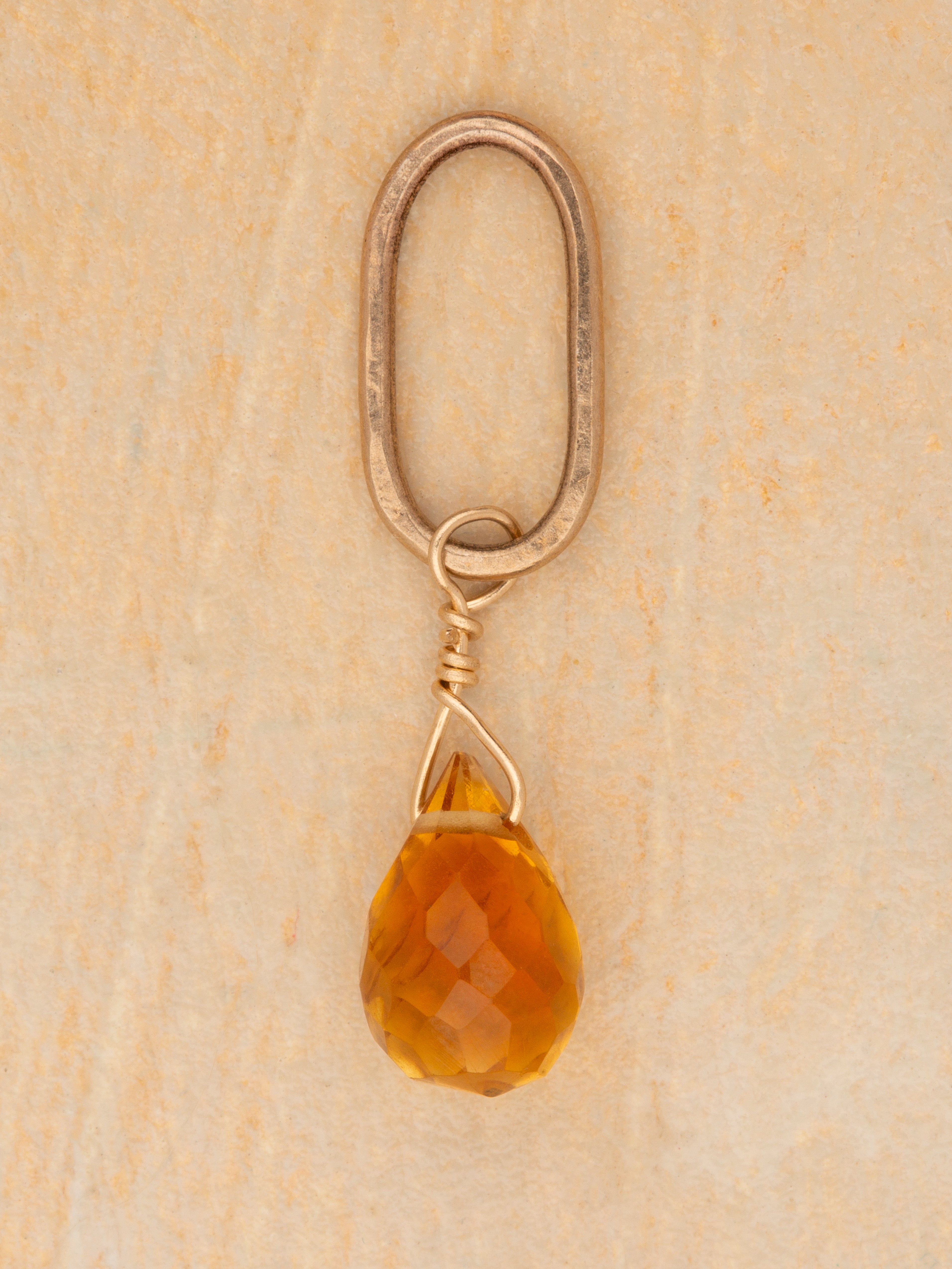Mini Birthstone Charms