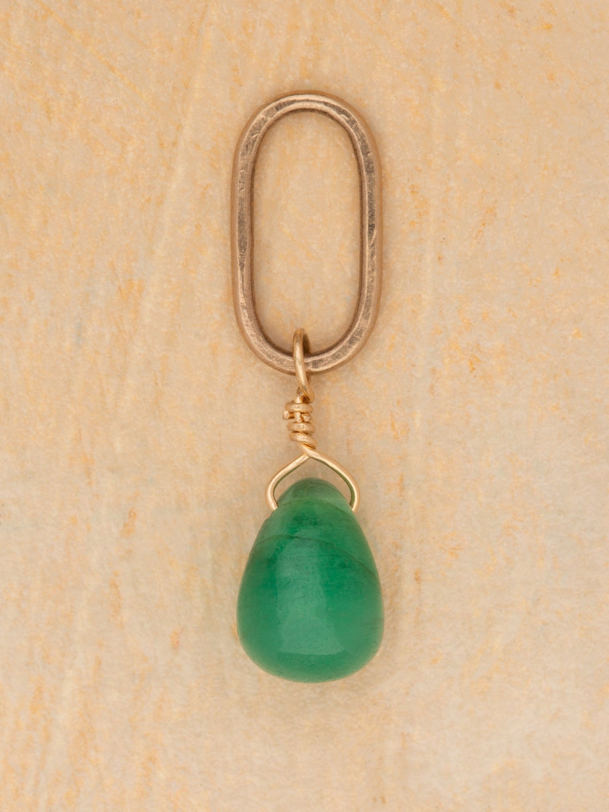 Mini Birthstone Charms — Handmade by Jes MaHarry