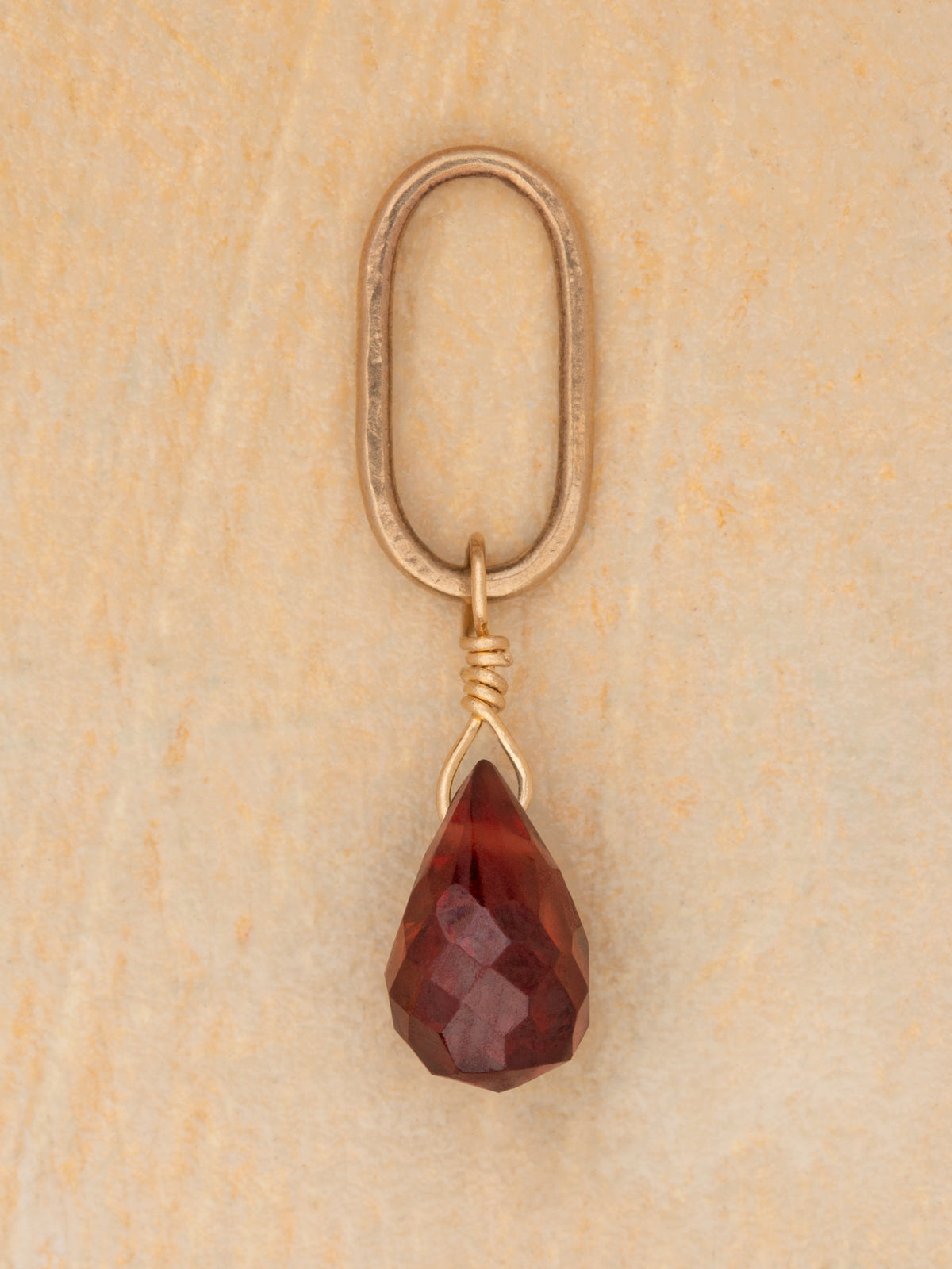 Mini Birthstone Charms