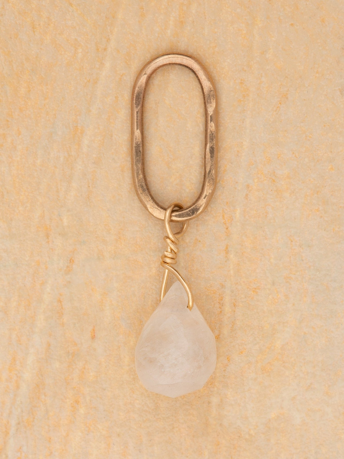 Mini Birthstone Charms — Handmade by Jes MaHarry