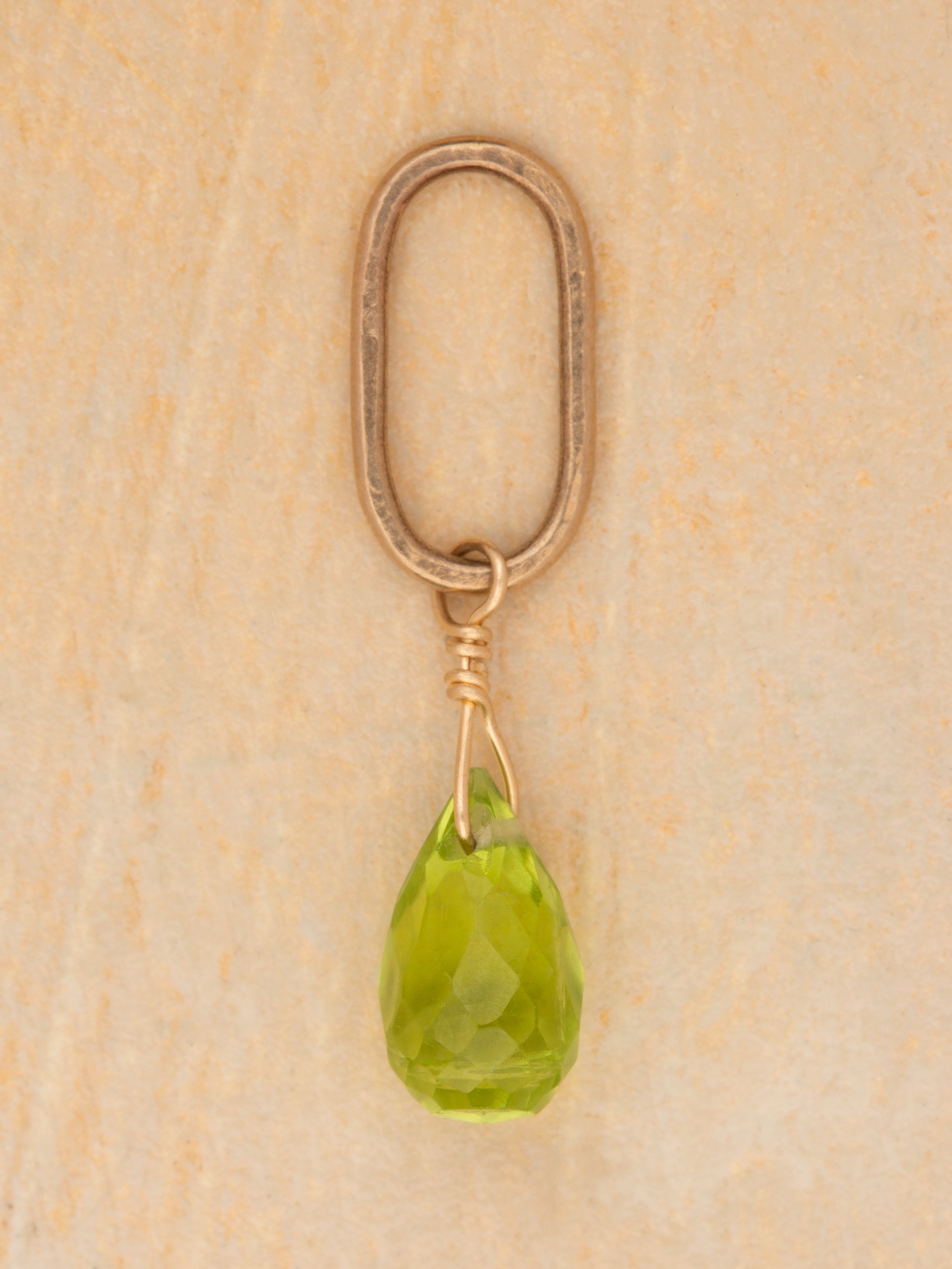 Mini Birthstone Charms