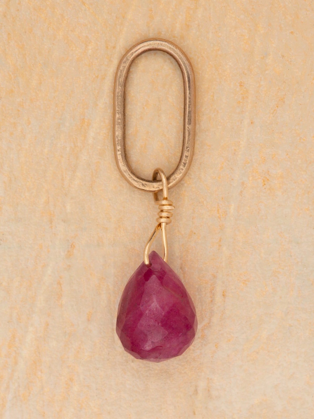 Mini Birthstone Charms