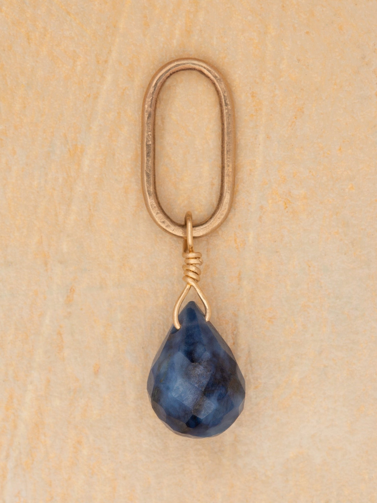 Mini Birthstone Charms — Handmade by Jes MaHarry