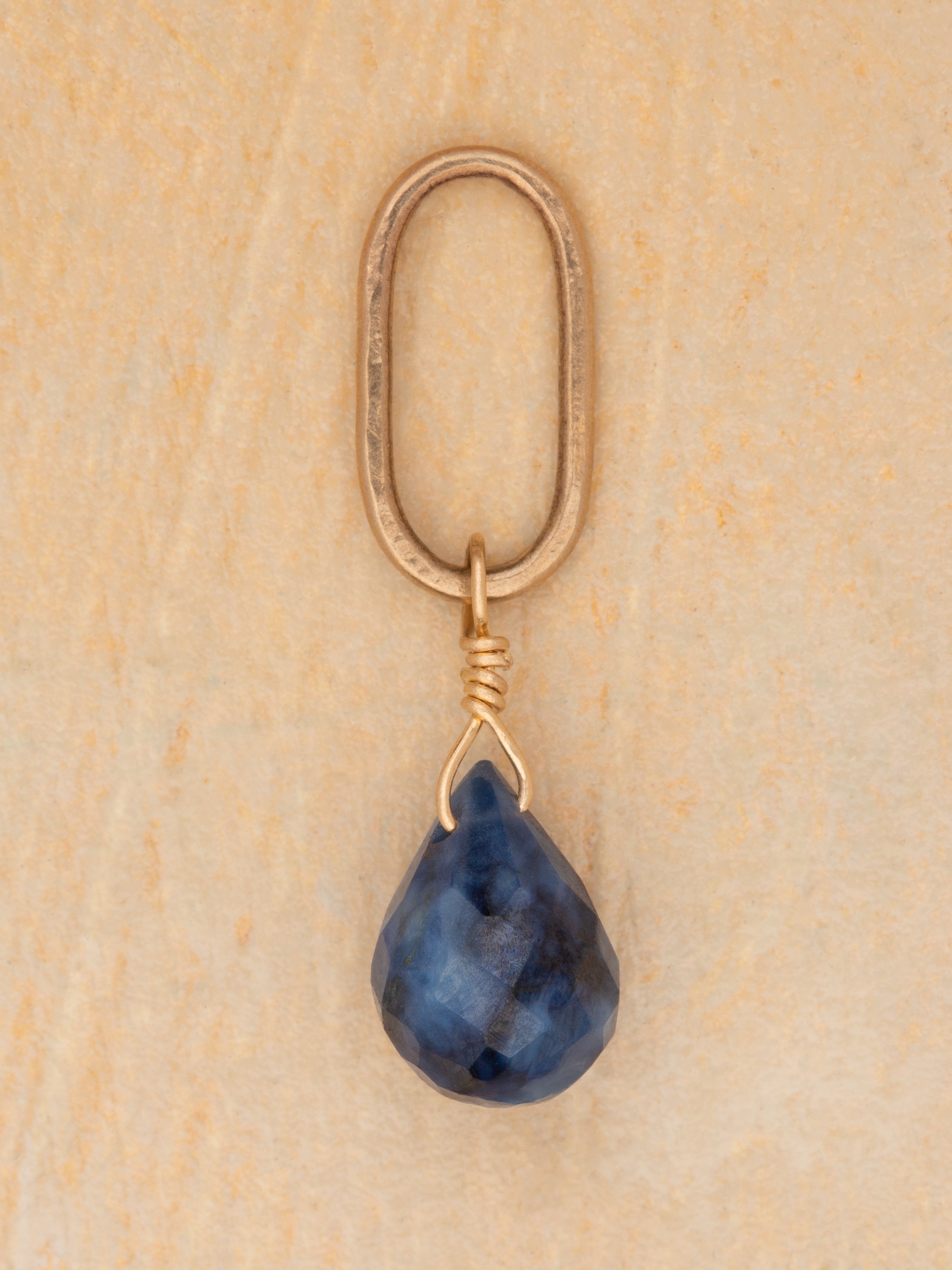 Mini Birthstone Charms