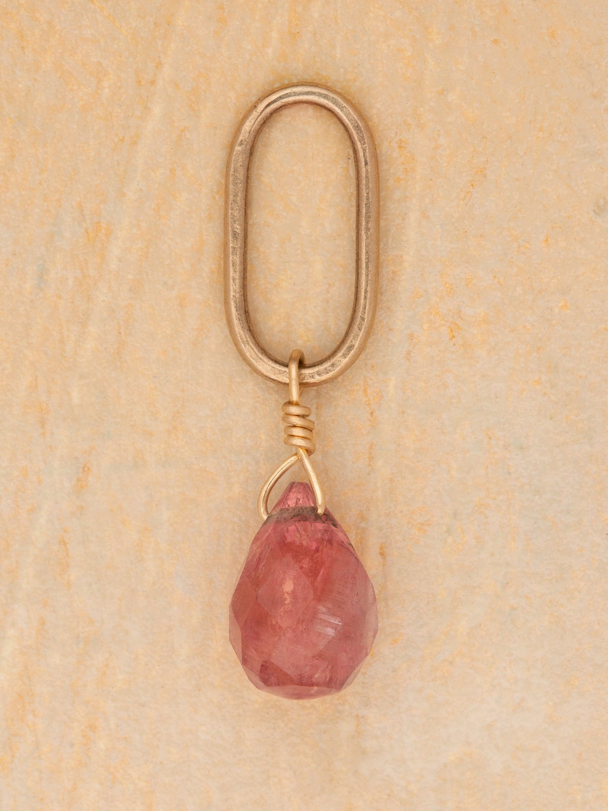 Mini Birthstone Charms — Handmade by Jes MaHarry