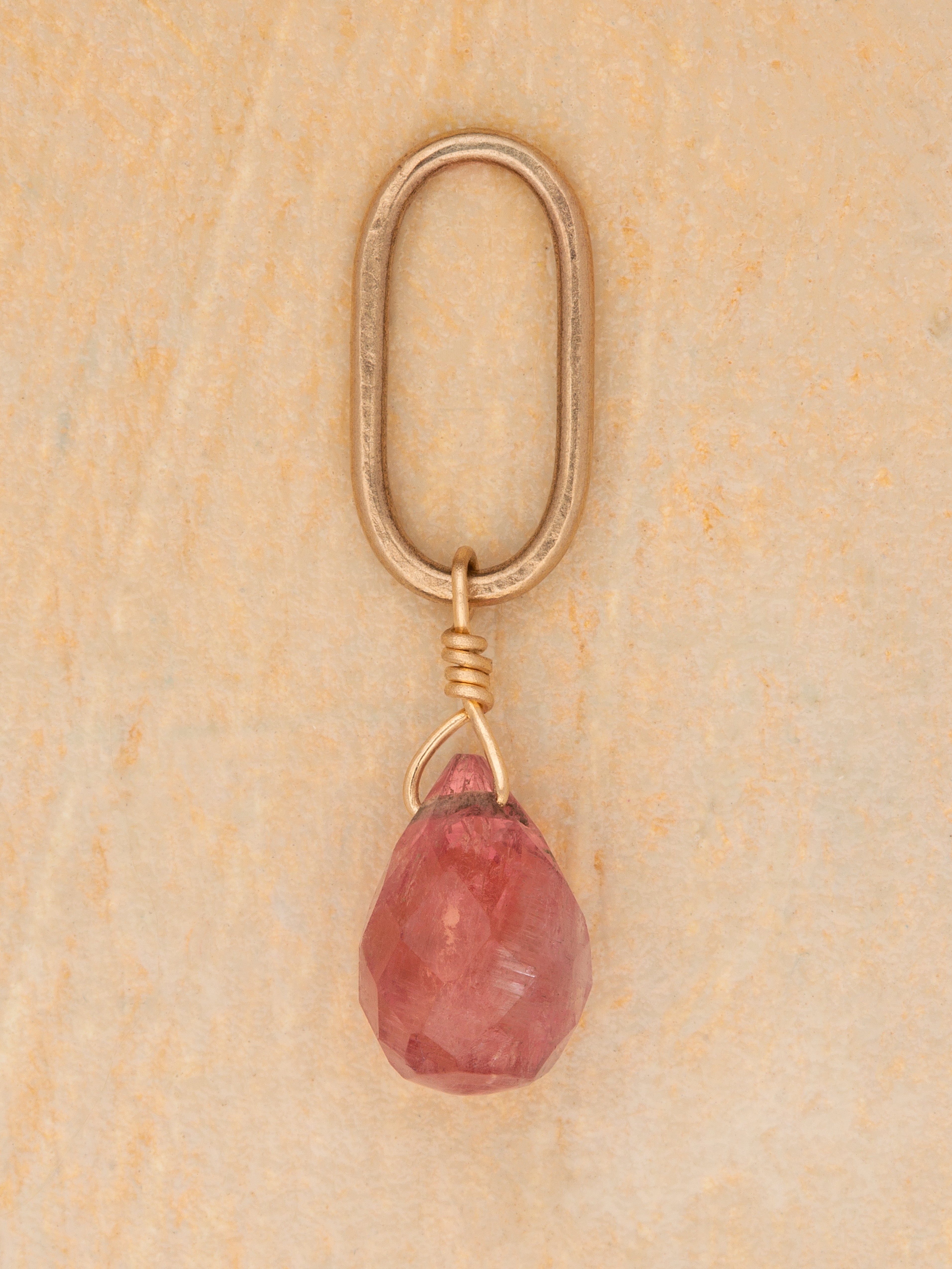 Mini Birthstone Charms