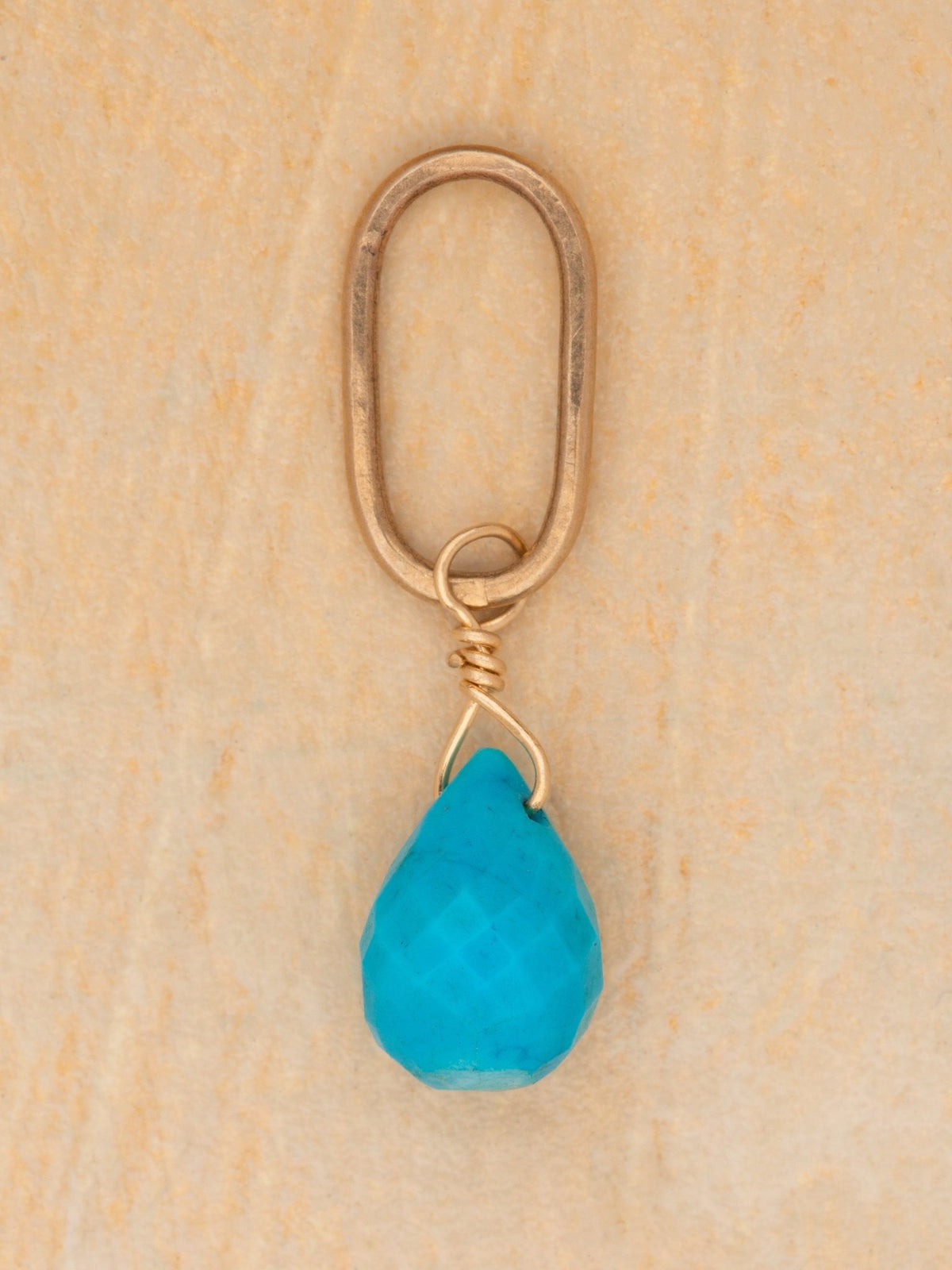 Mini Birthstone Charms — Handmade by Jes MaHarry