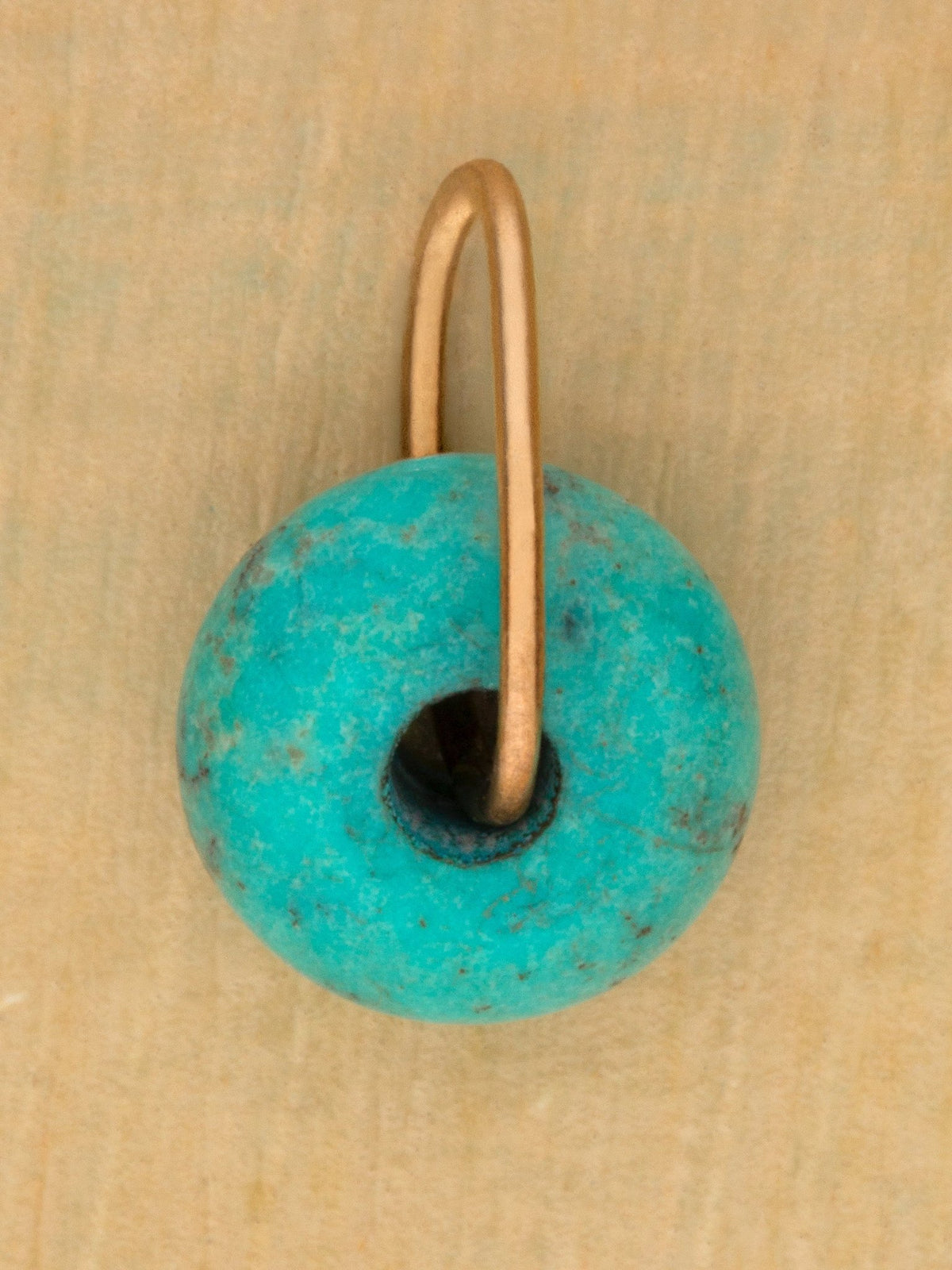 Little Slice Of Heaven Charm — Handmade by Jes MaHarry