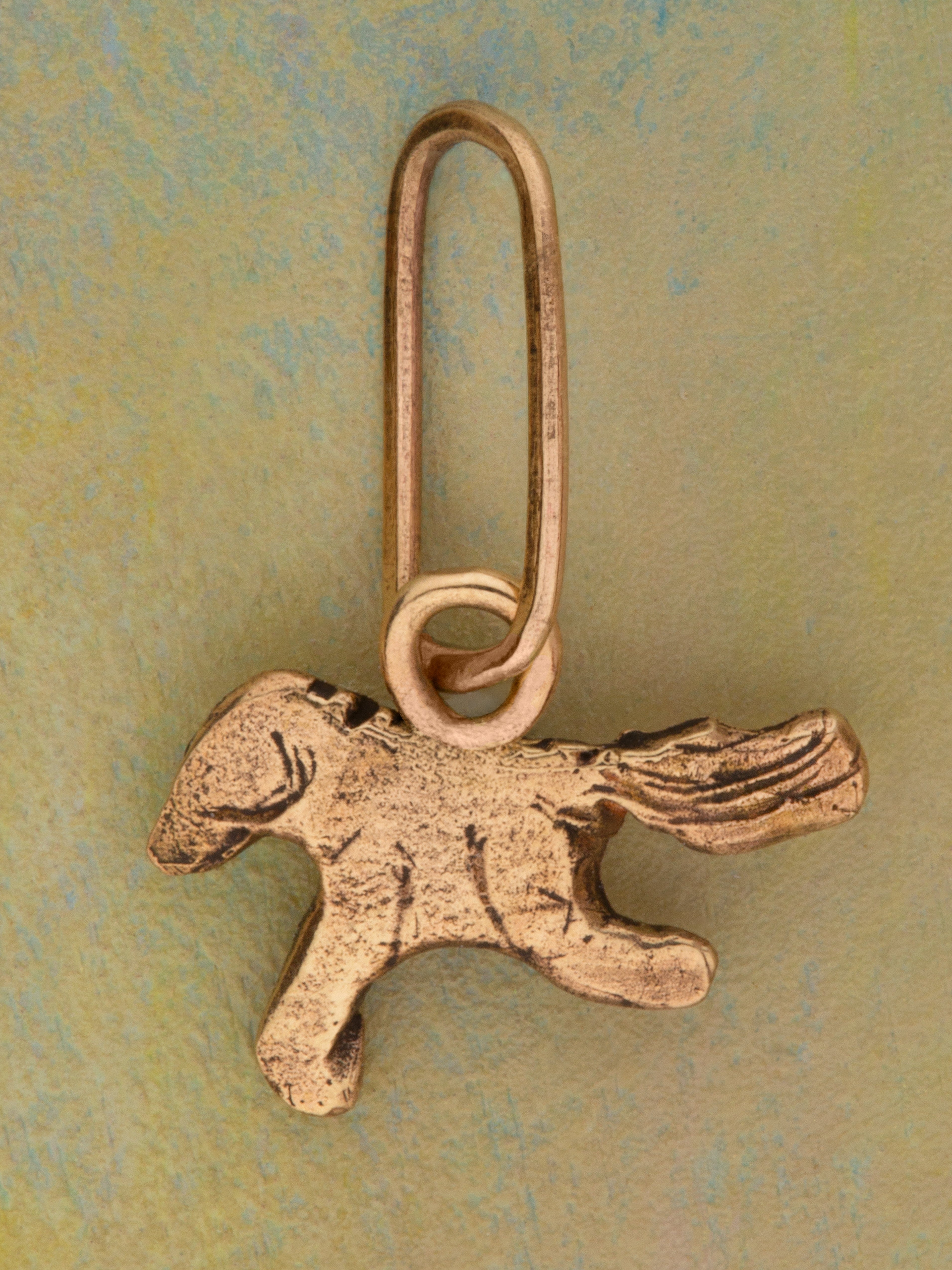Baby Horse Charm