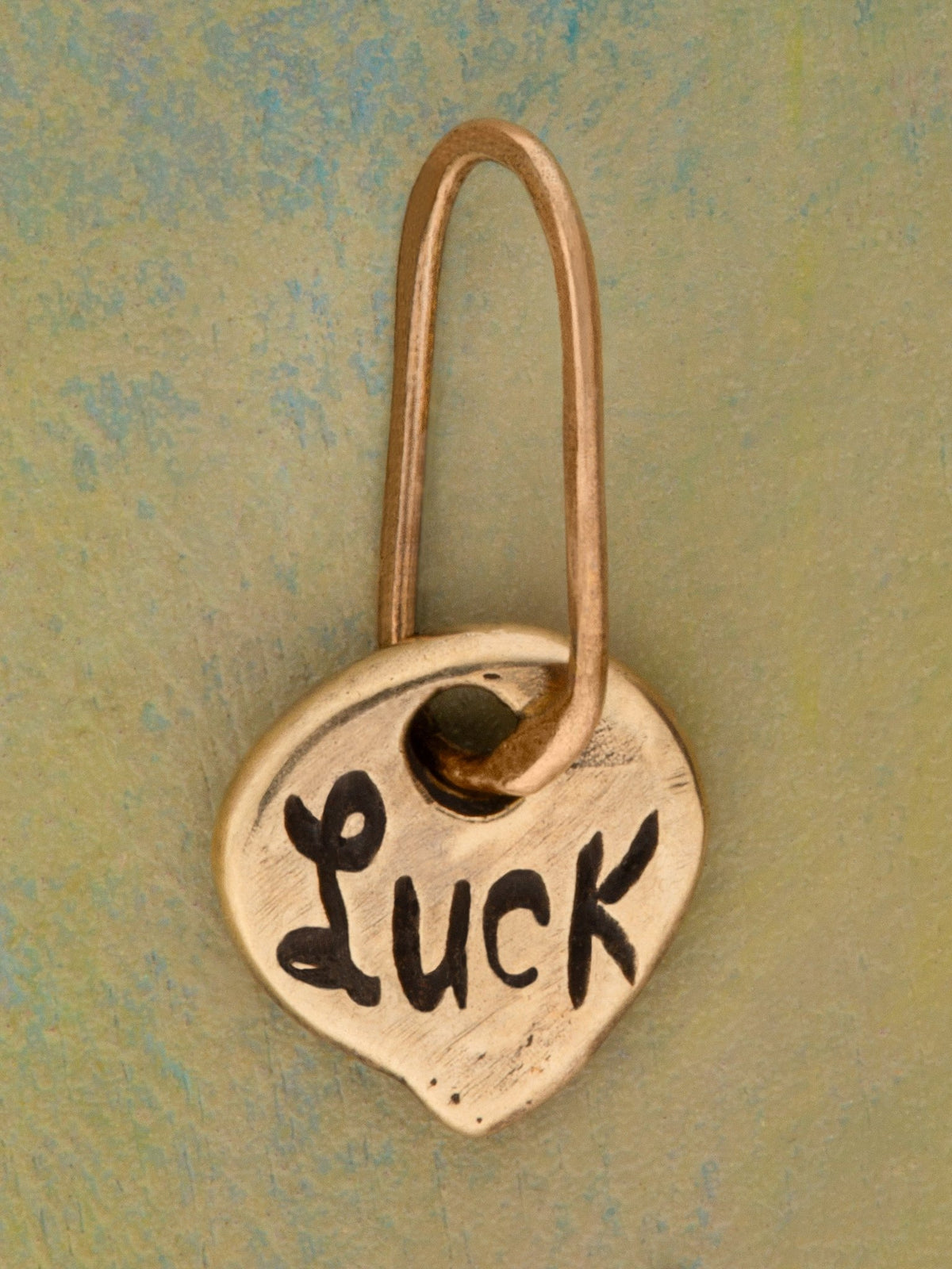 Little Lucky Charm — Handmade by Jes MaHarry