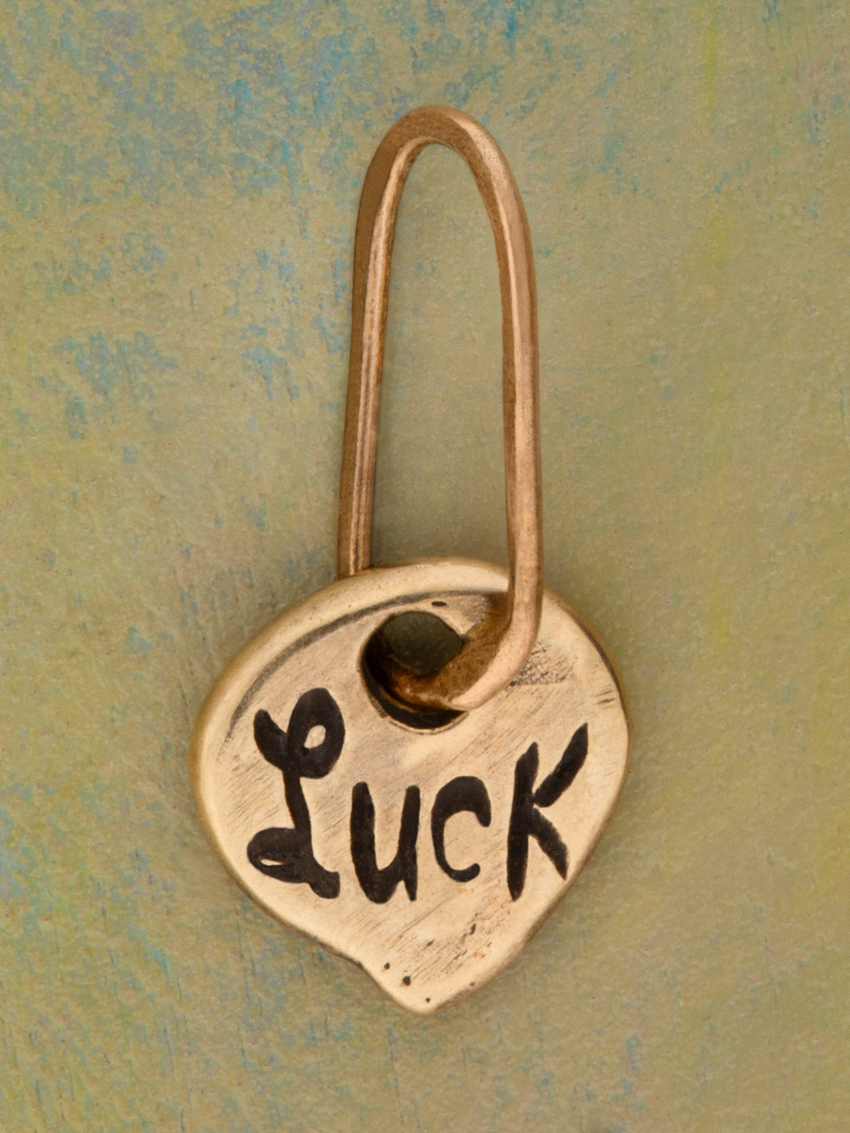 Little Lucky Charm