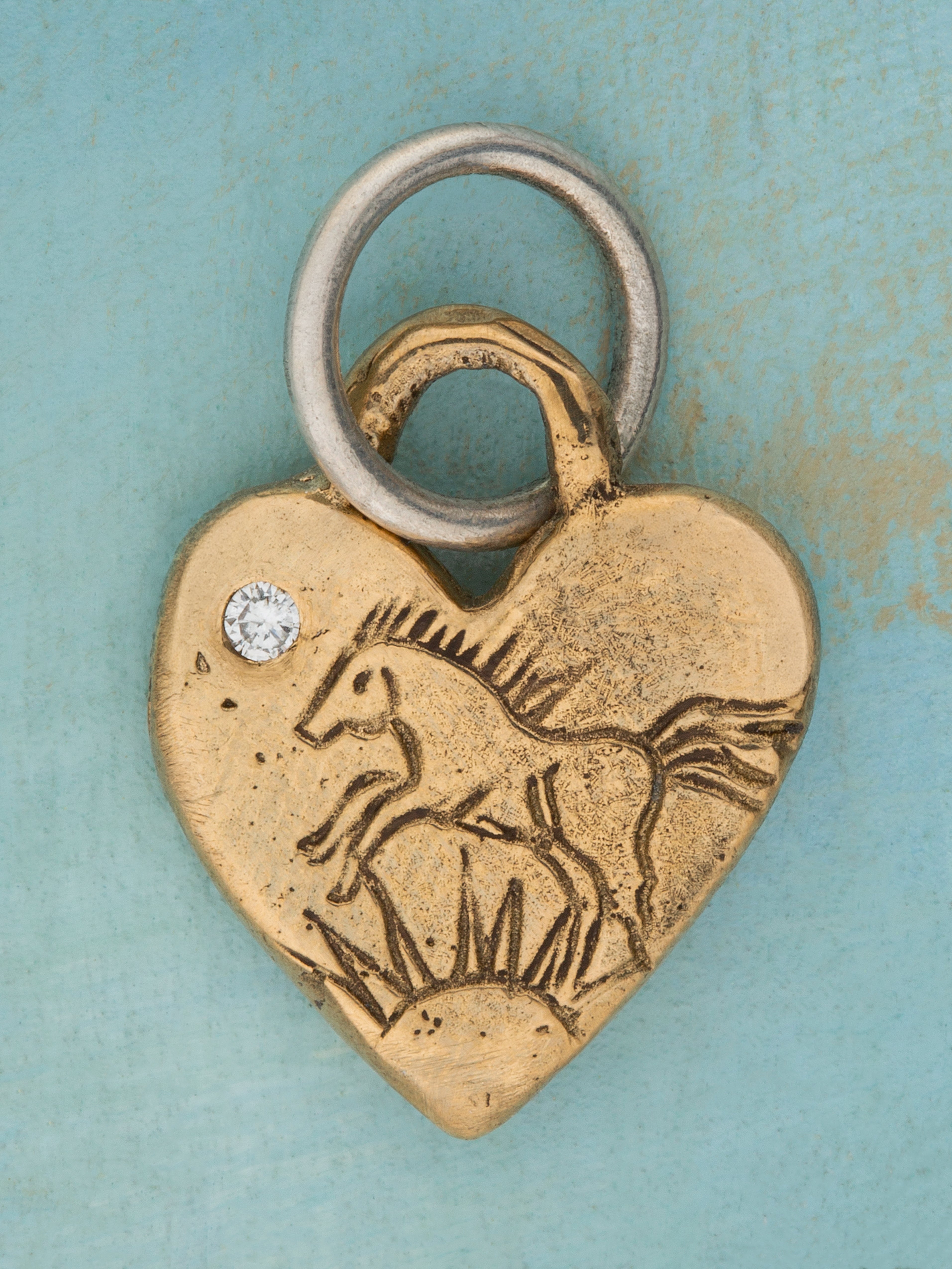 Animal Love Charm